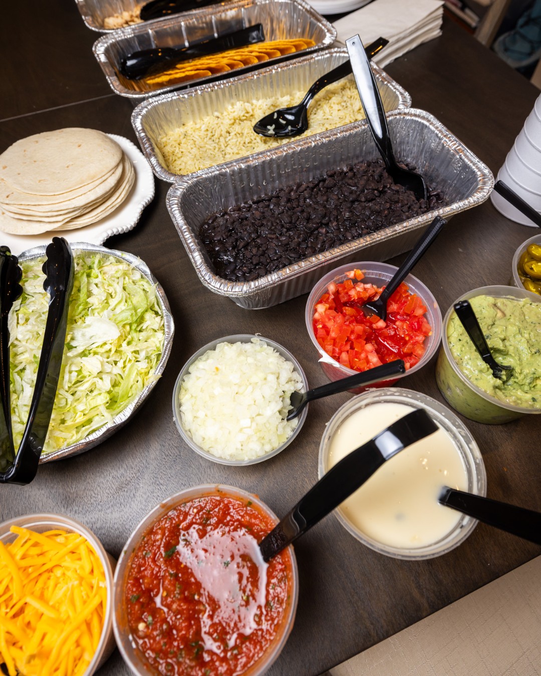 Taco MaMa Truck & Catering