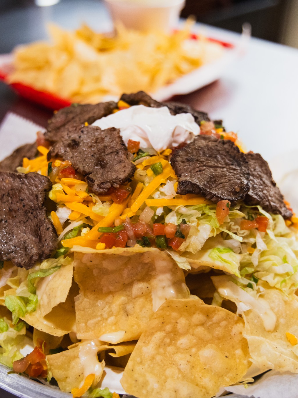 Taco MaMa Truck & Catering