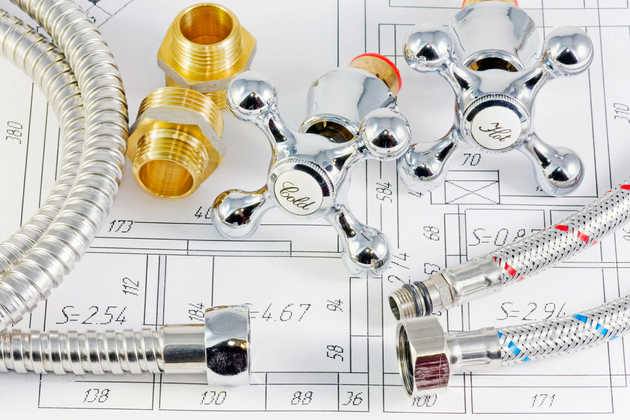 Twyman Plumbing and Electric