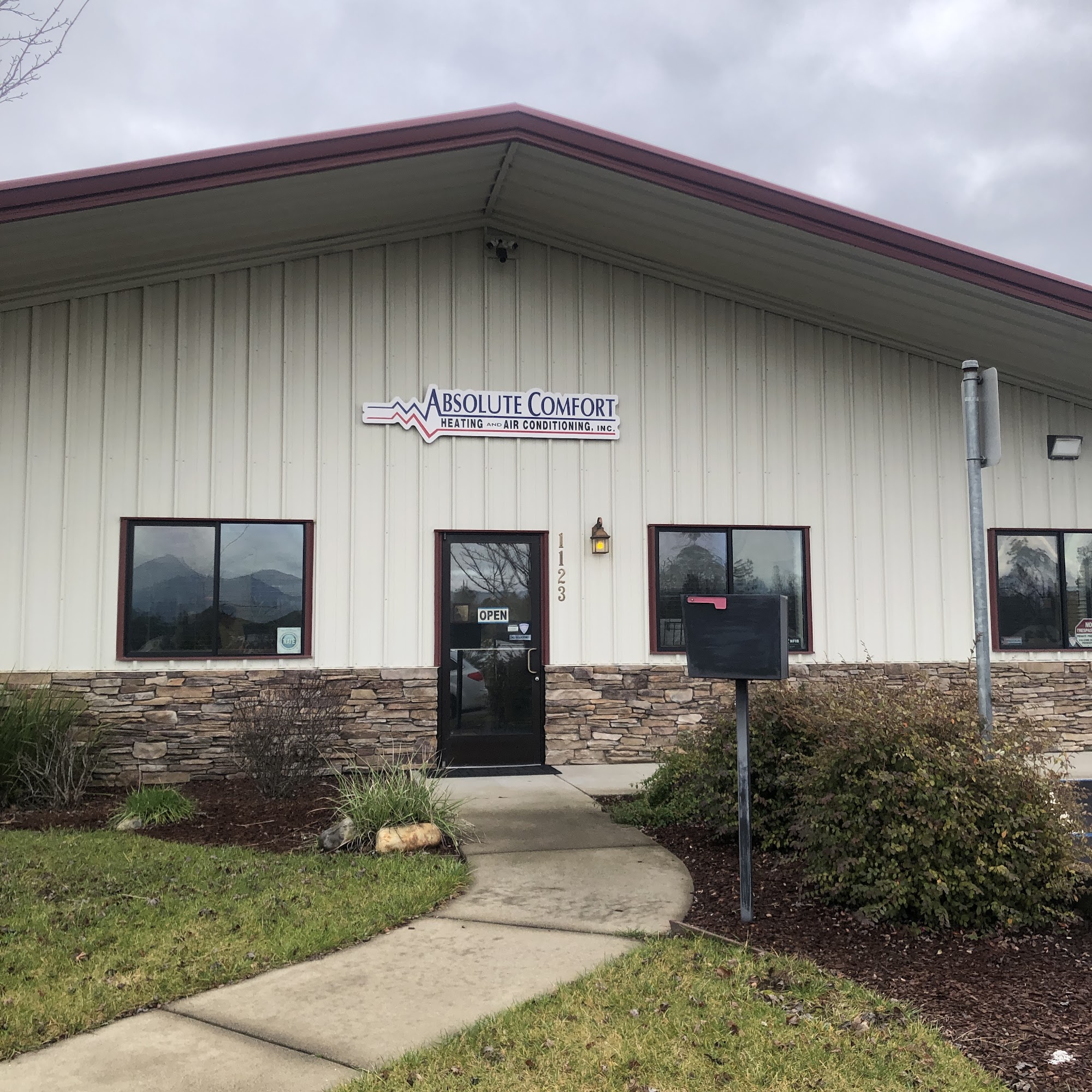 Absolute Comfort Heating & AC