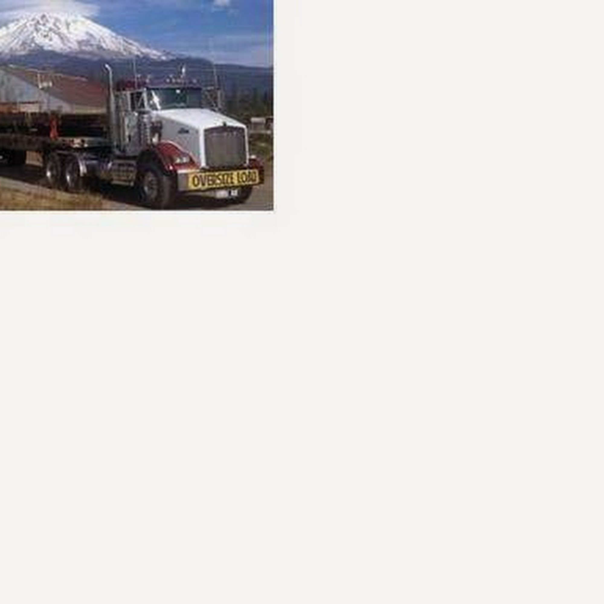 Le Vey Transport, Inc.