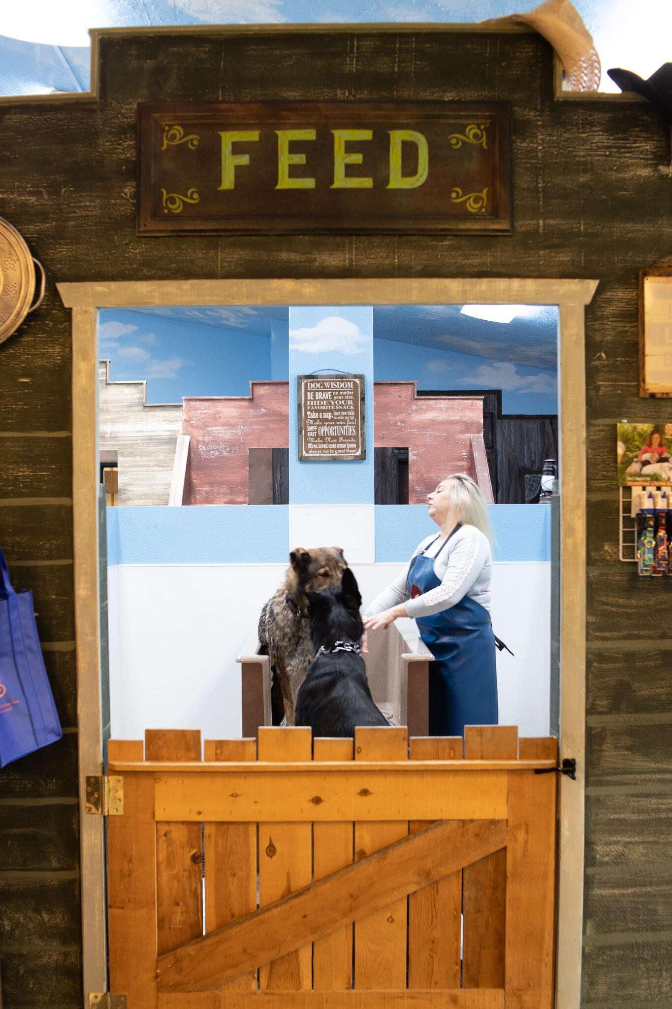 Photo credit: nextdoor