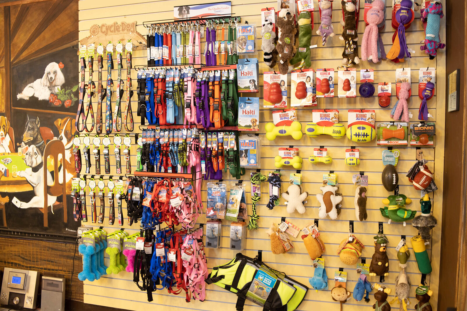 Photo credit: nextdoor