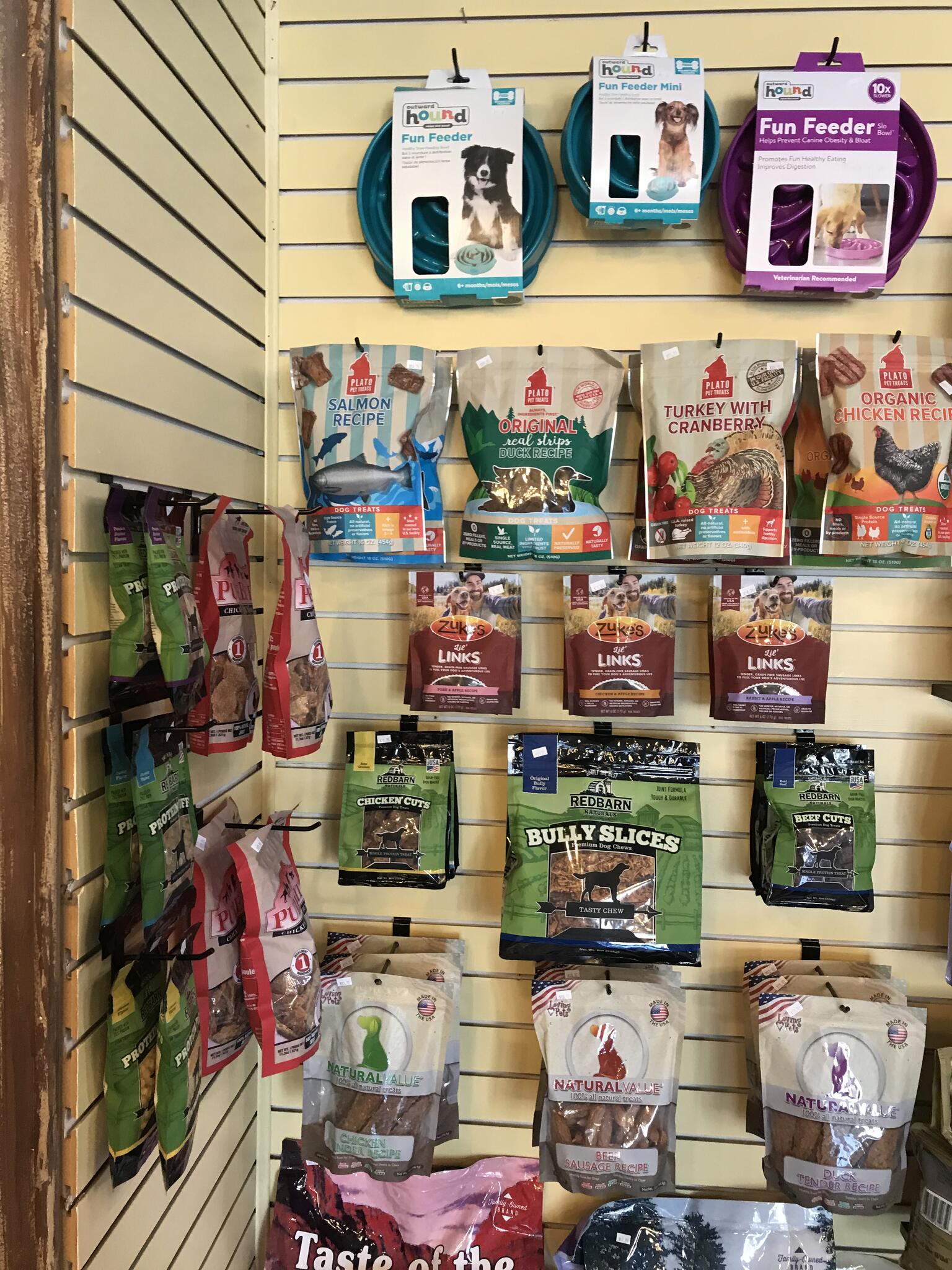 Photo credit: nextdoor