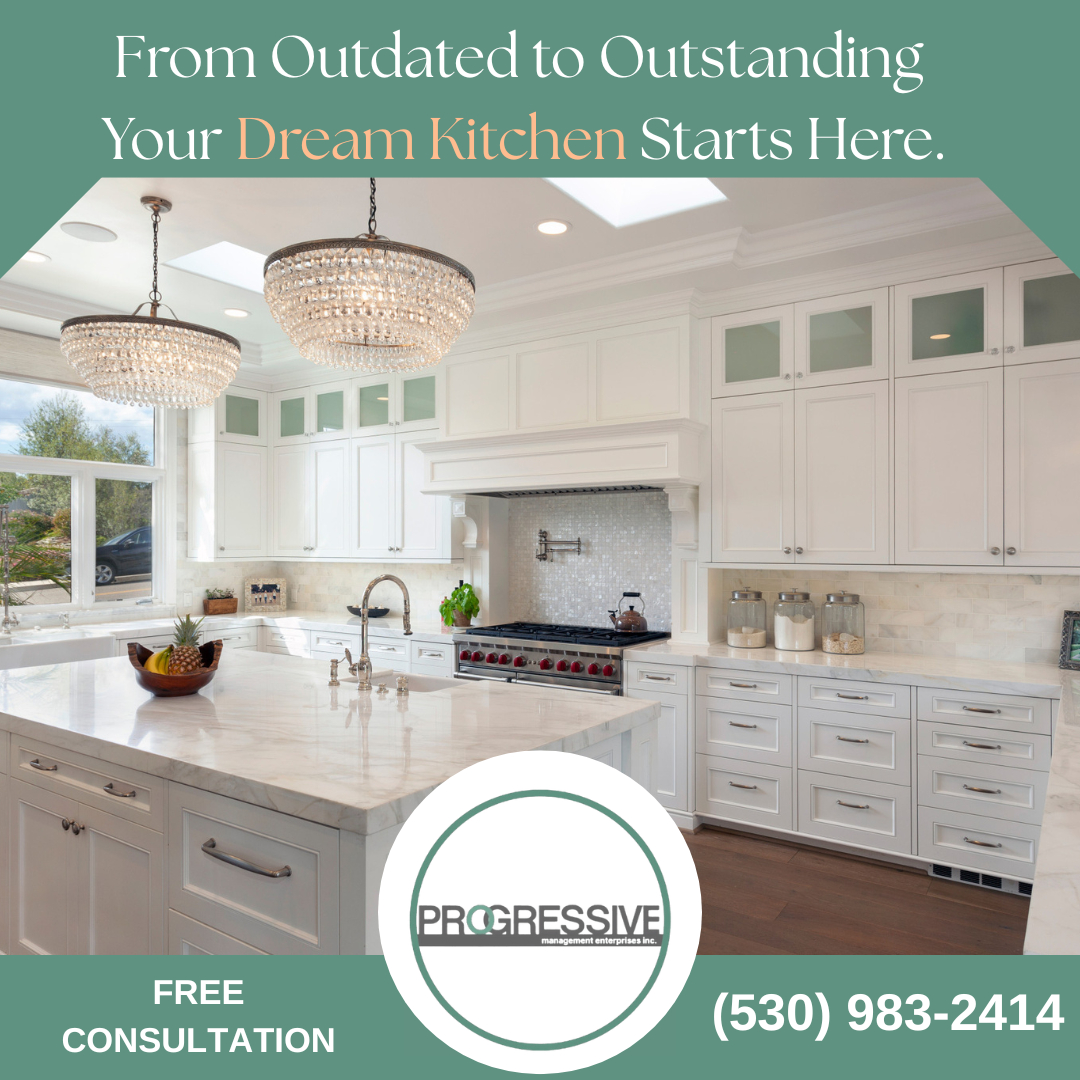 Progressive Management Enterprises, Inc. Redding