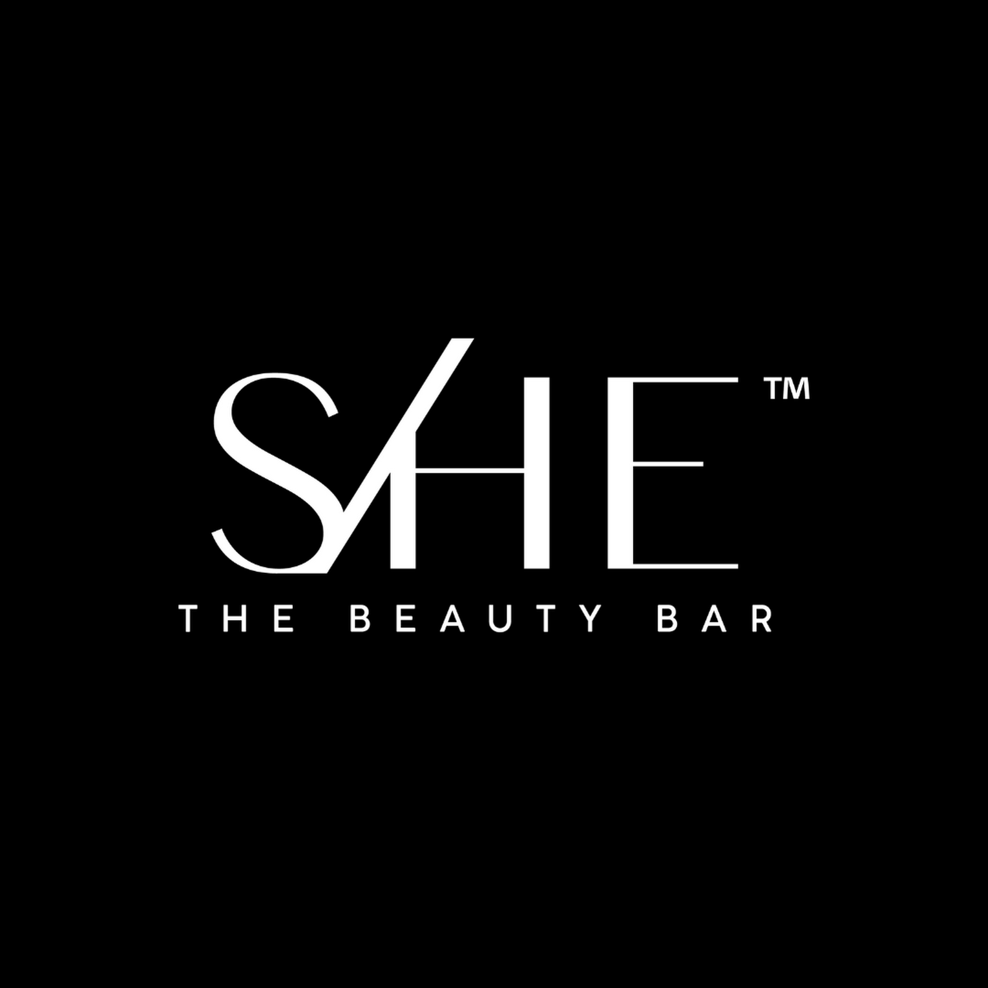 SHE Salon & Beauty Bar