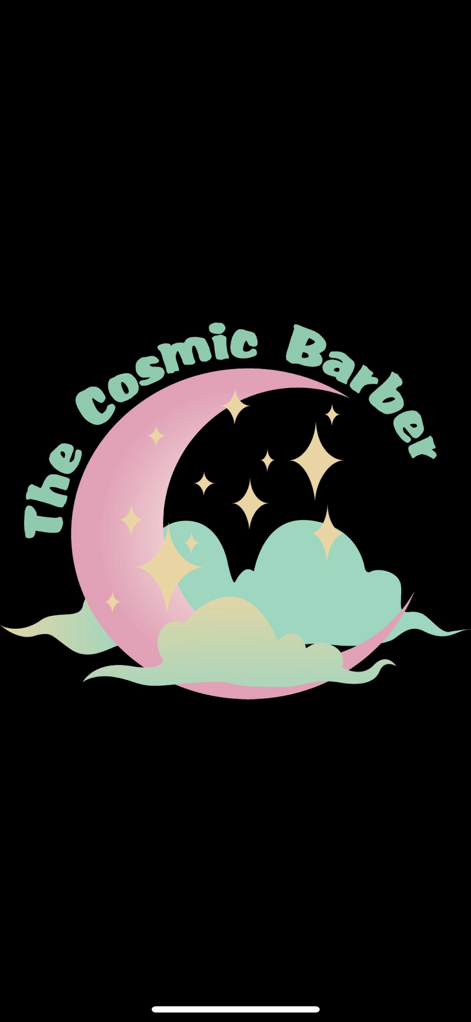 The Cosmic Barber