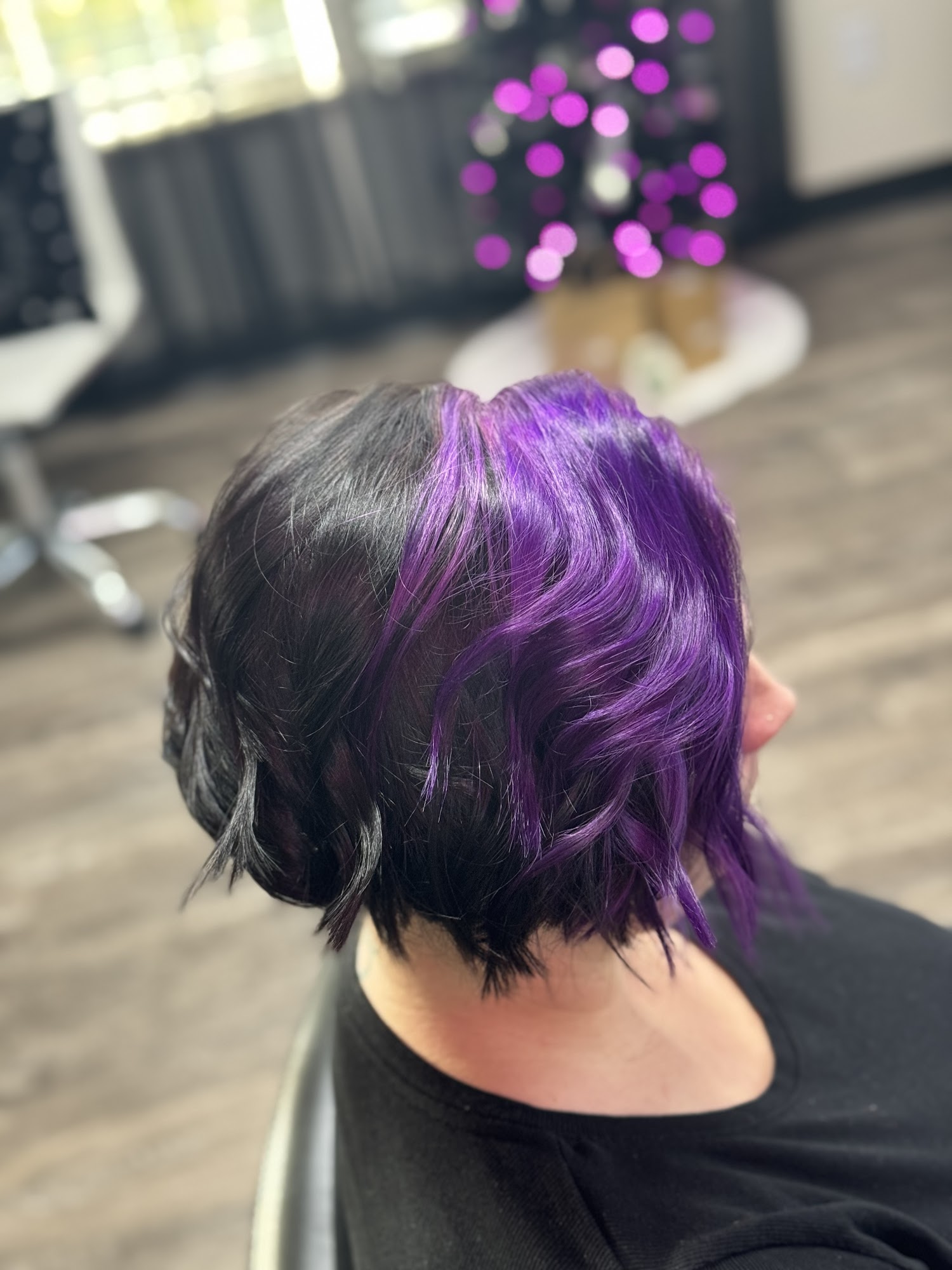 New Moon Beauty Salon 1355 E Cypress Ave # A, Redding California 96002