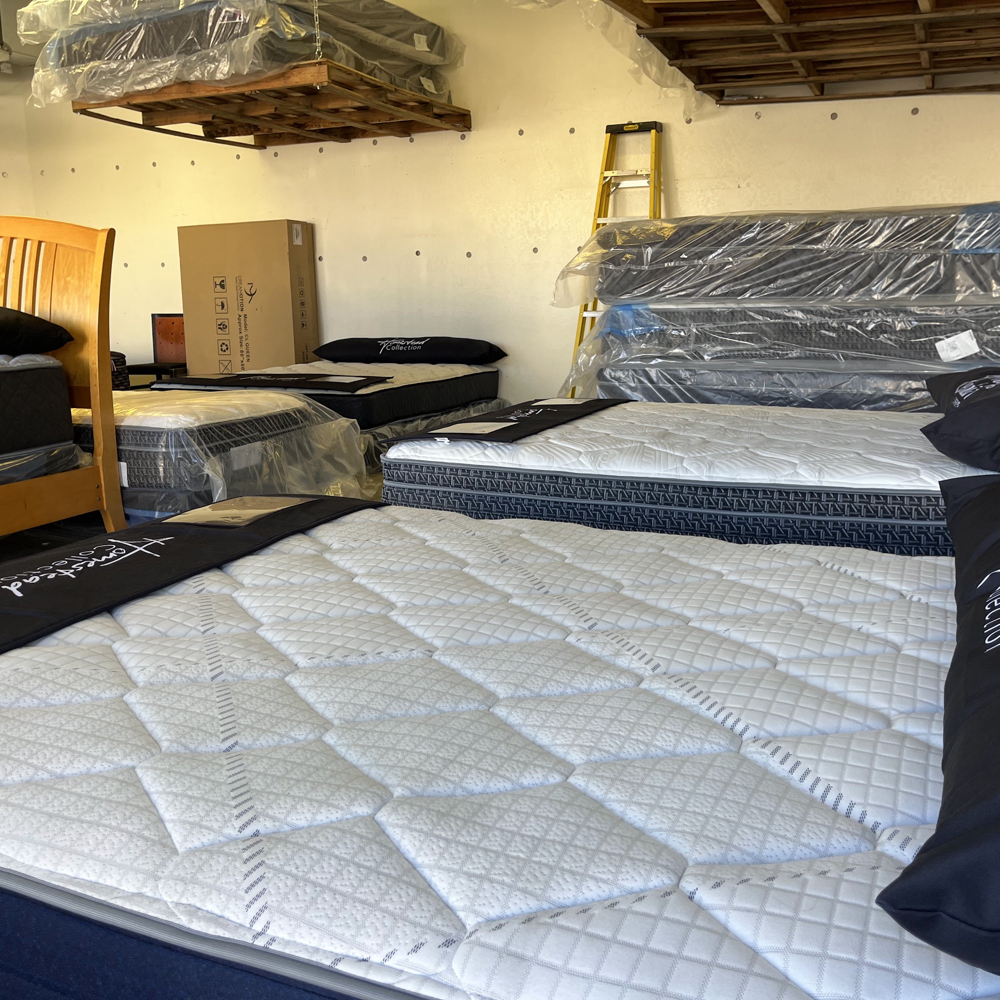 Redding Mattress Redding