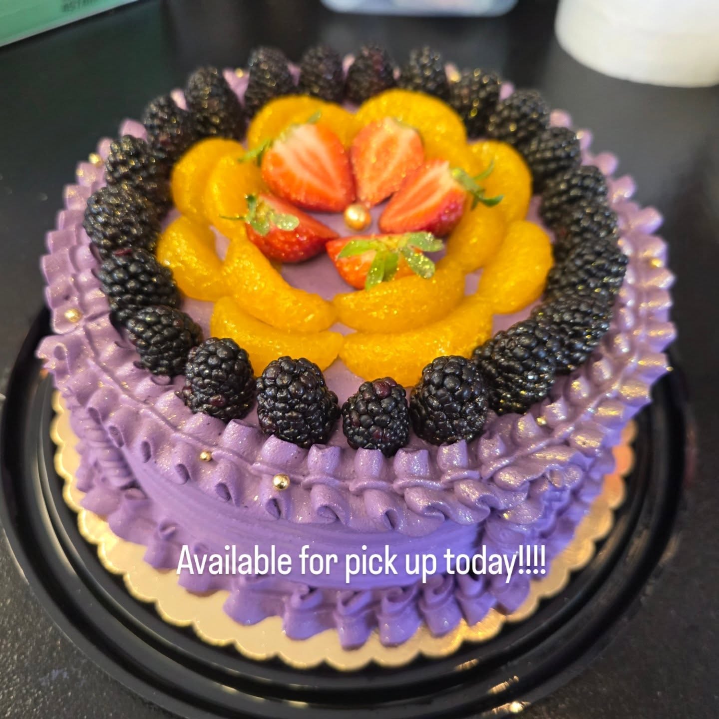 Sweet Tooth by Myli Redding