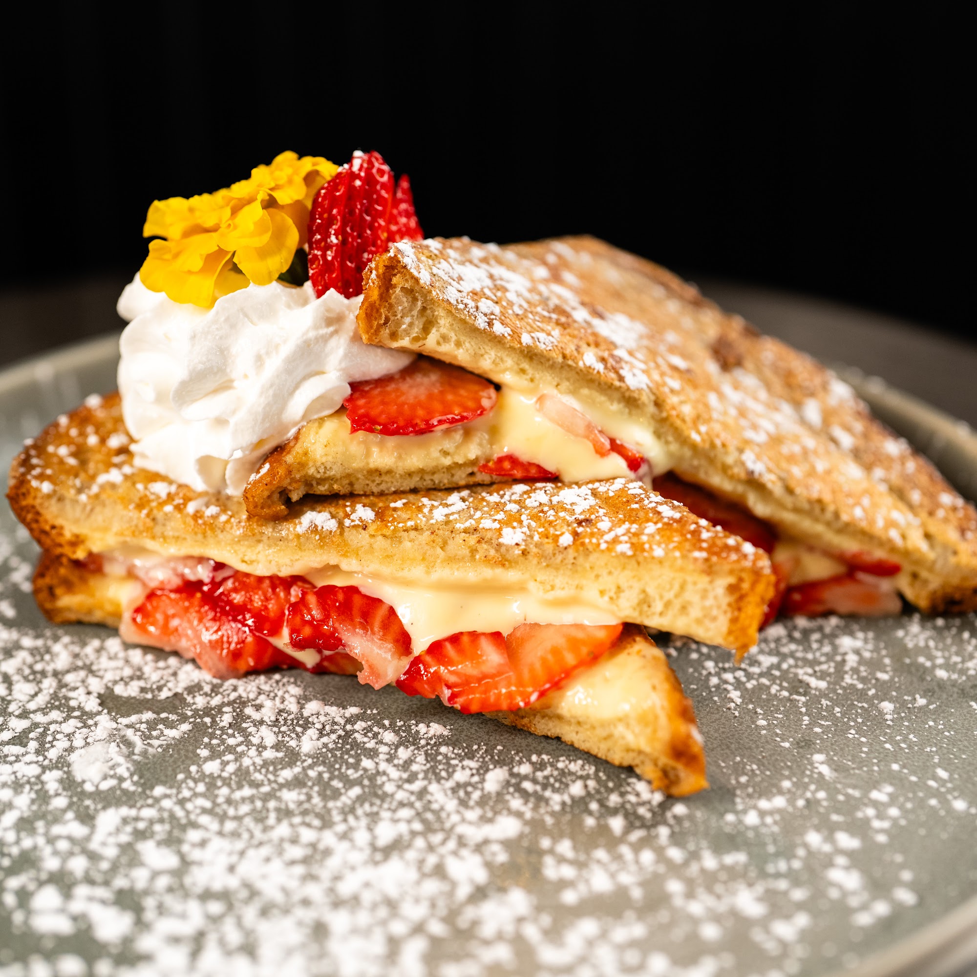 The Brunch House Redding