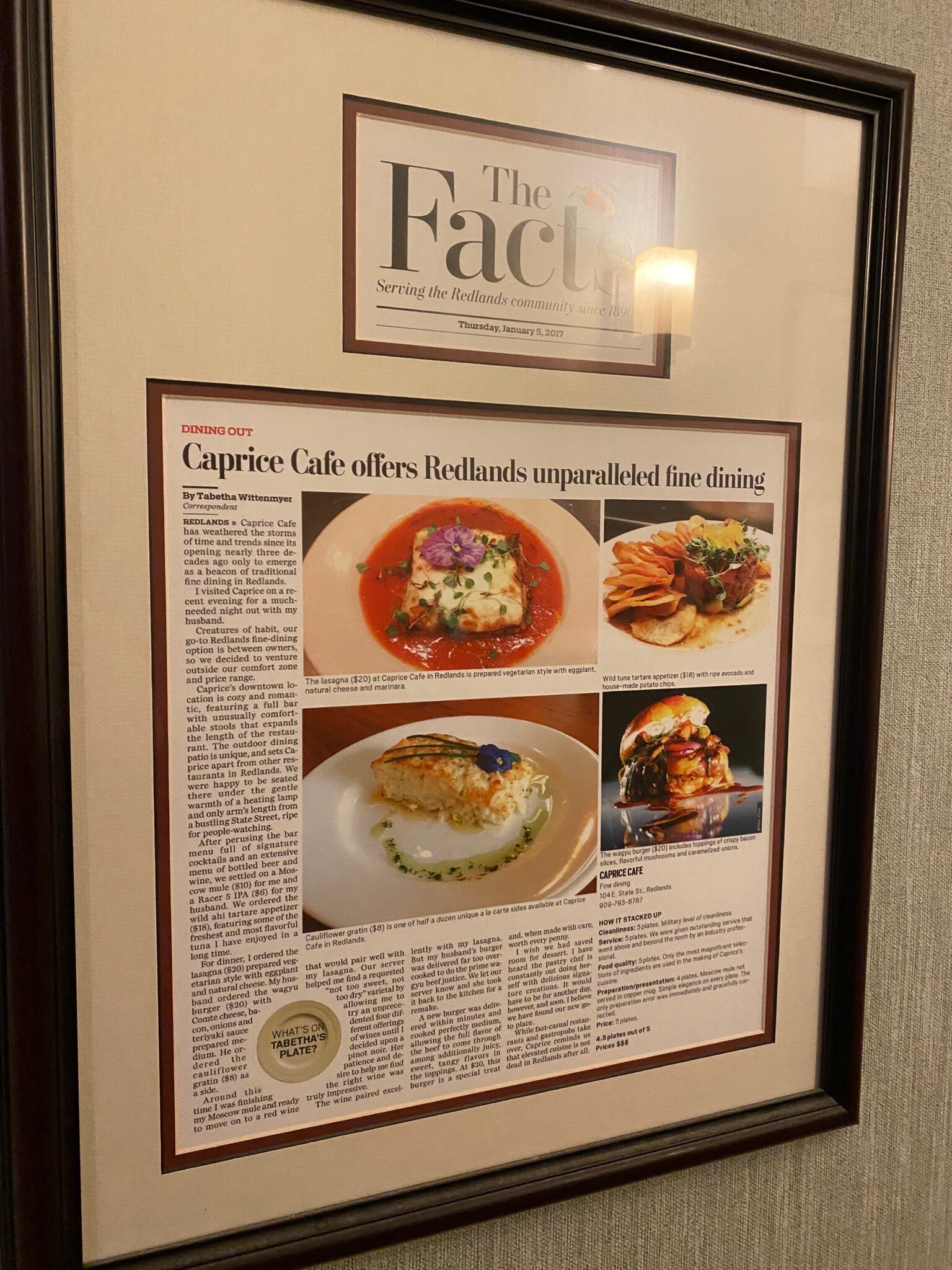 Photo credit: Tripadvisor