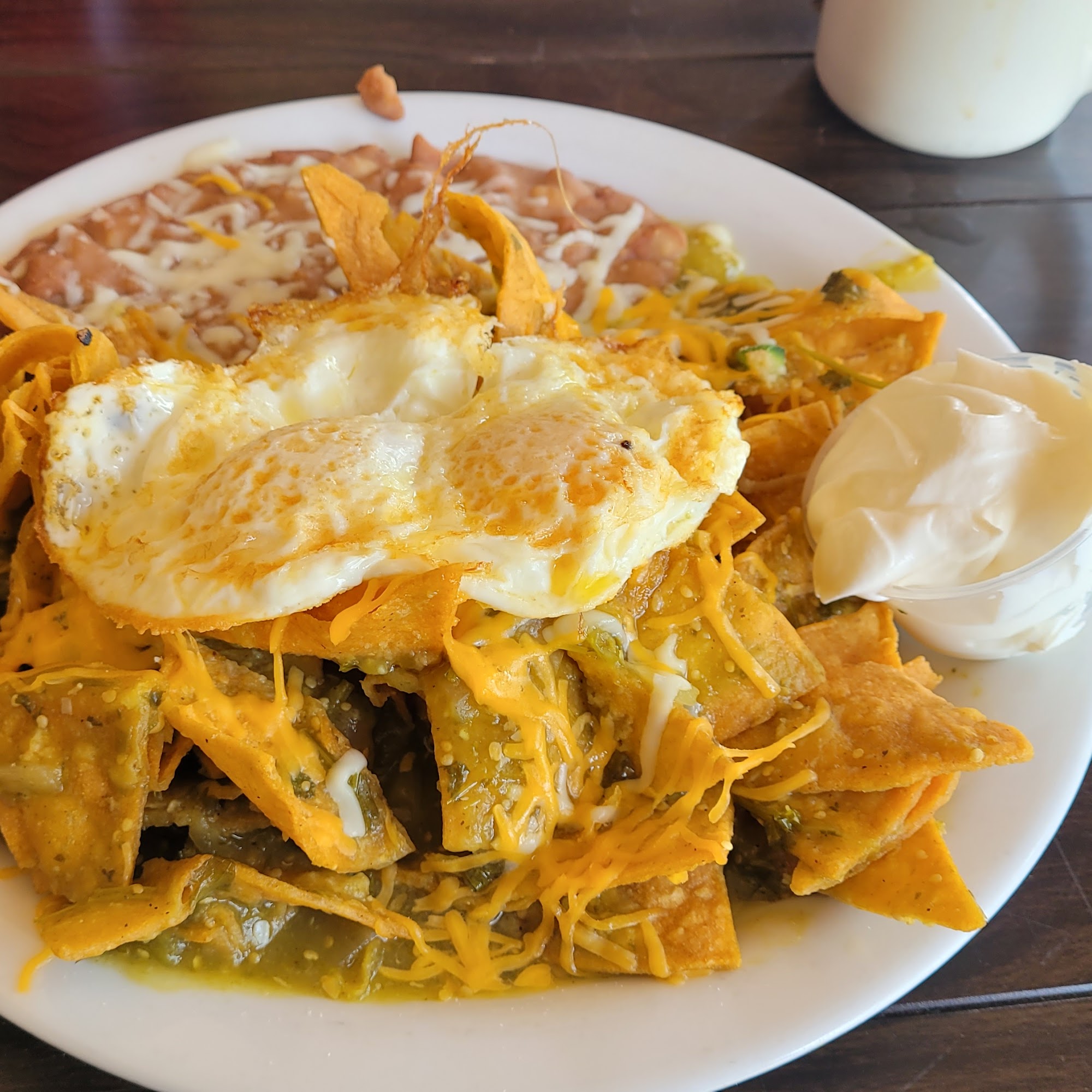 Carolyn's Cafe Redlands