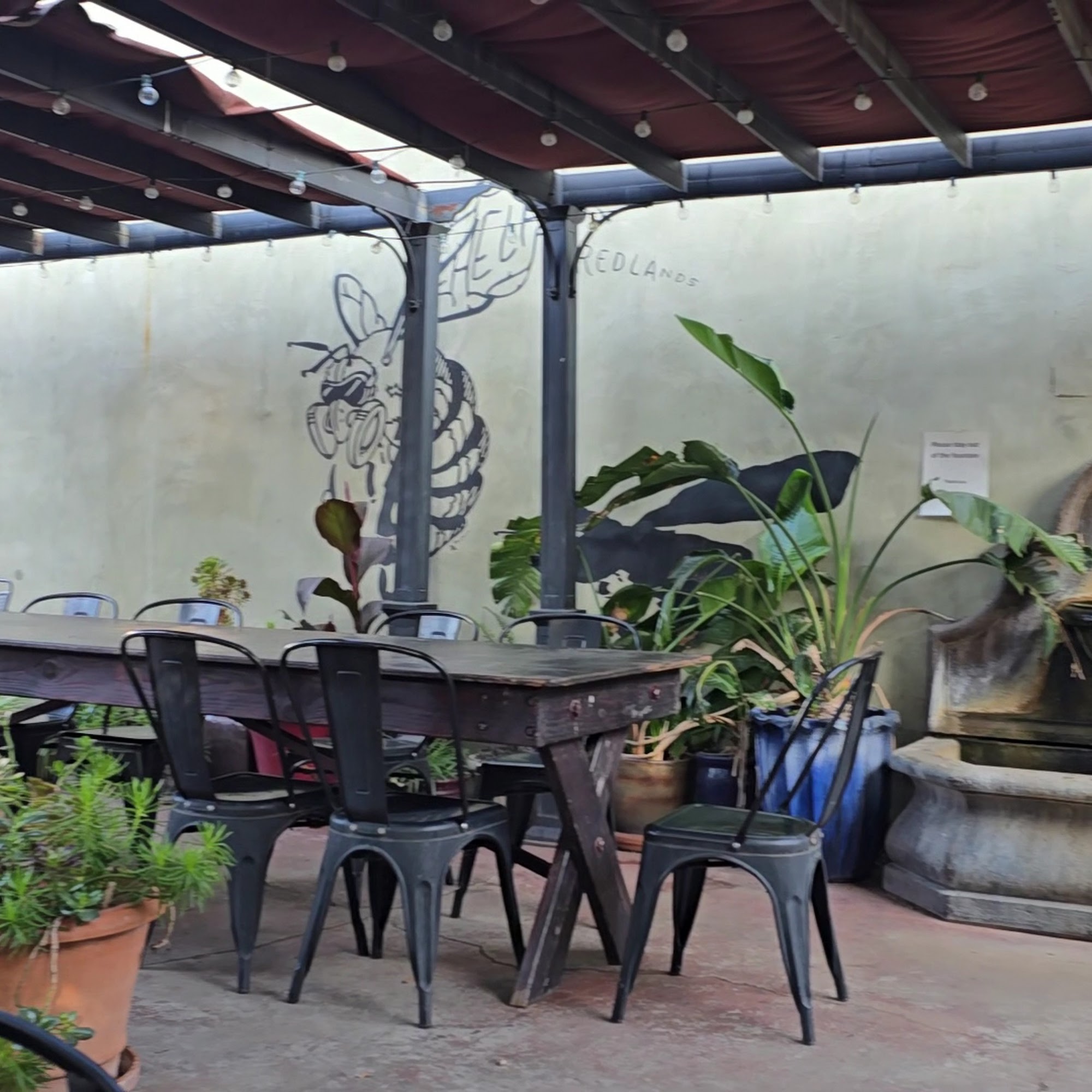 Olive Avenue Market Redlands