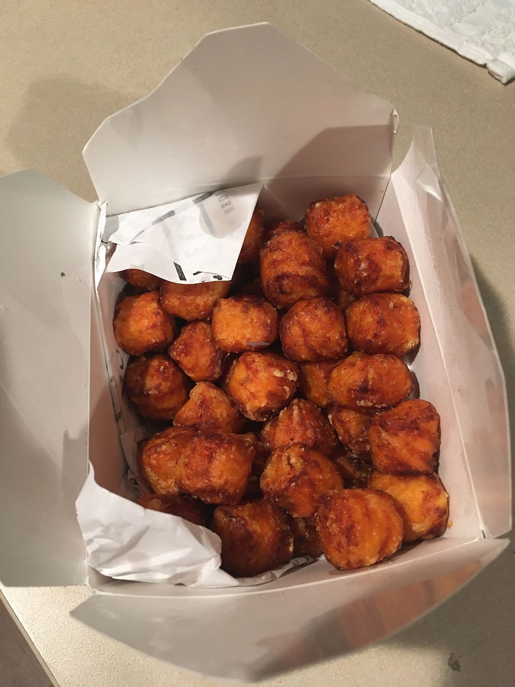 Photo credit: happycow