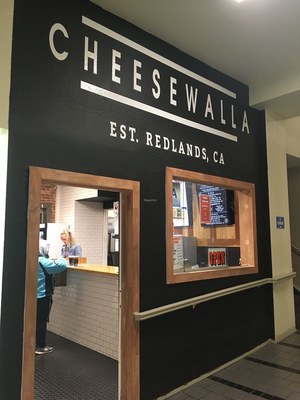 Photo credit: happycow