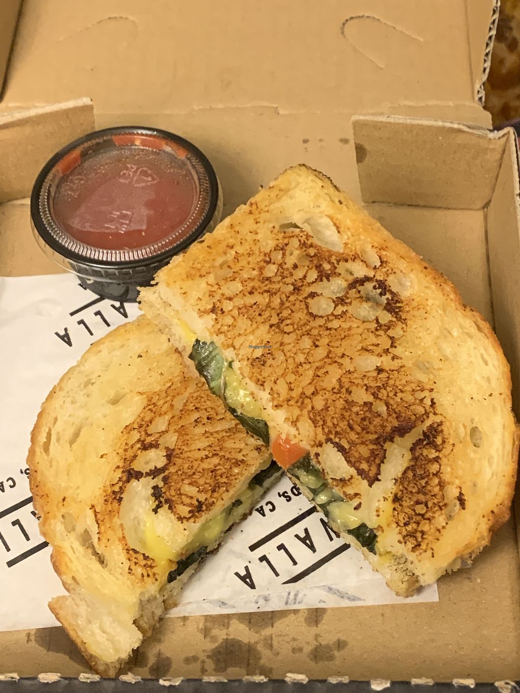 Photo credit: happycow