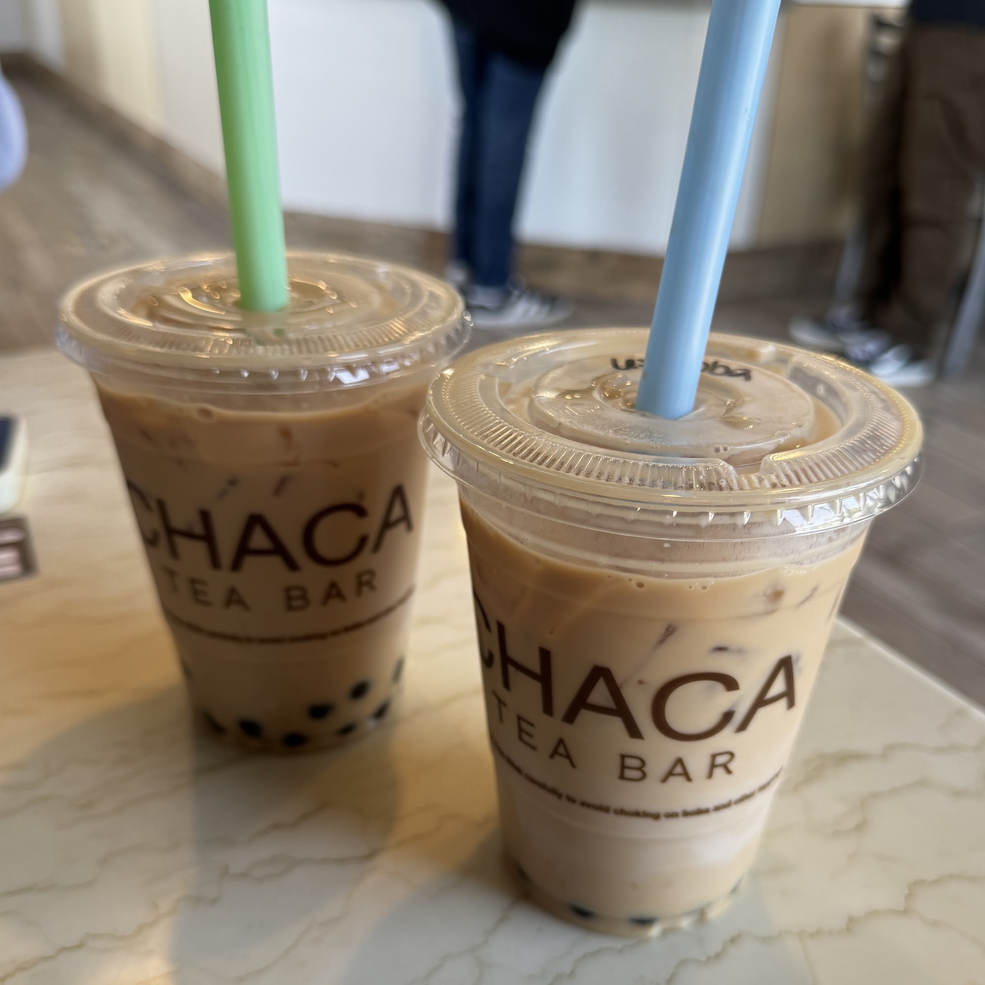 Chaca Tea Bar Redlands