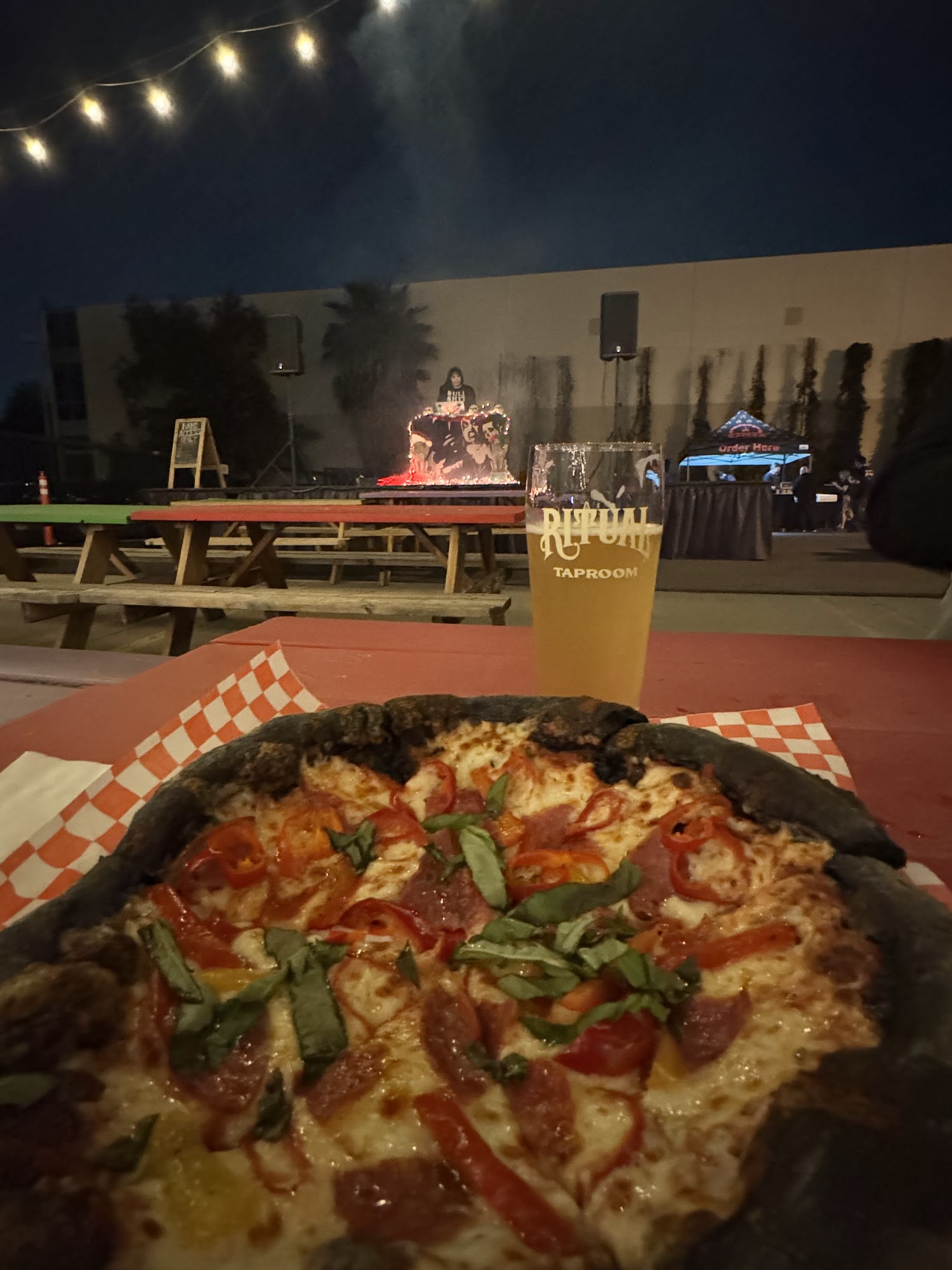 Ritual Brewing Co. Redlands