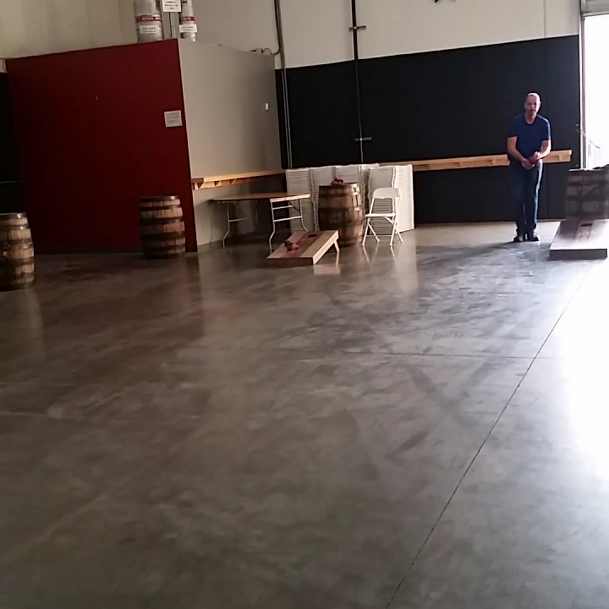 Ritual Brewing Co. Redlands