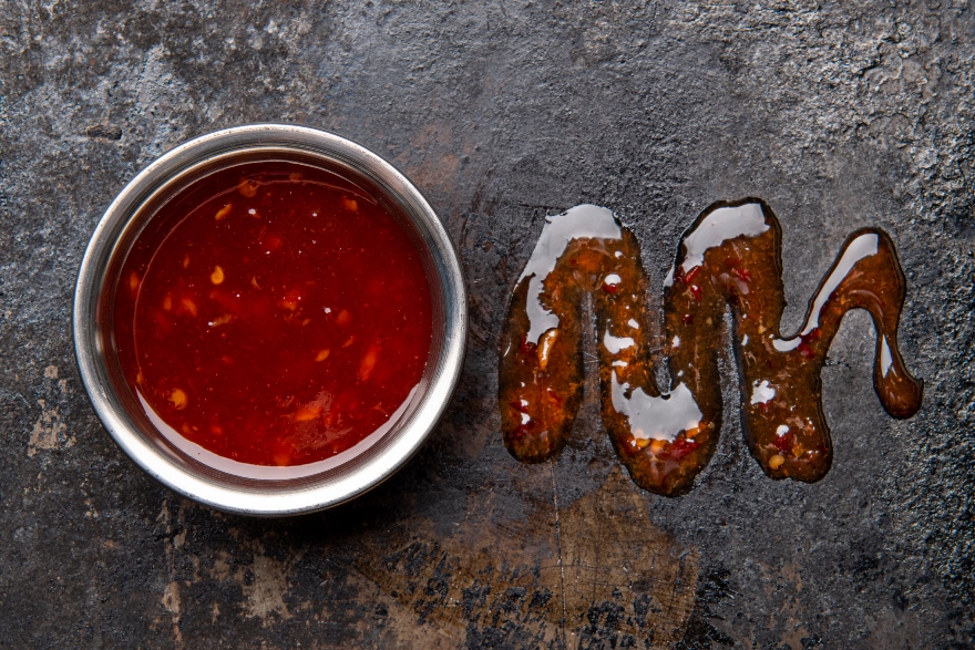 It's Just Wings Menu