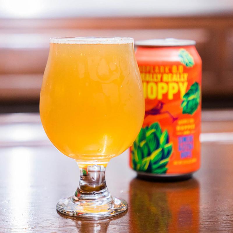 Brew N Chew Redlands