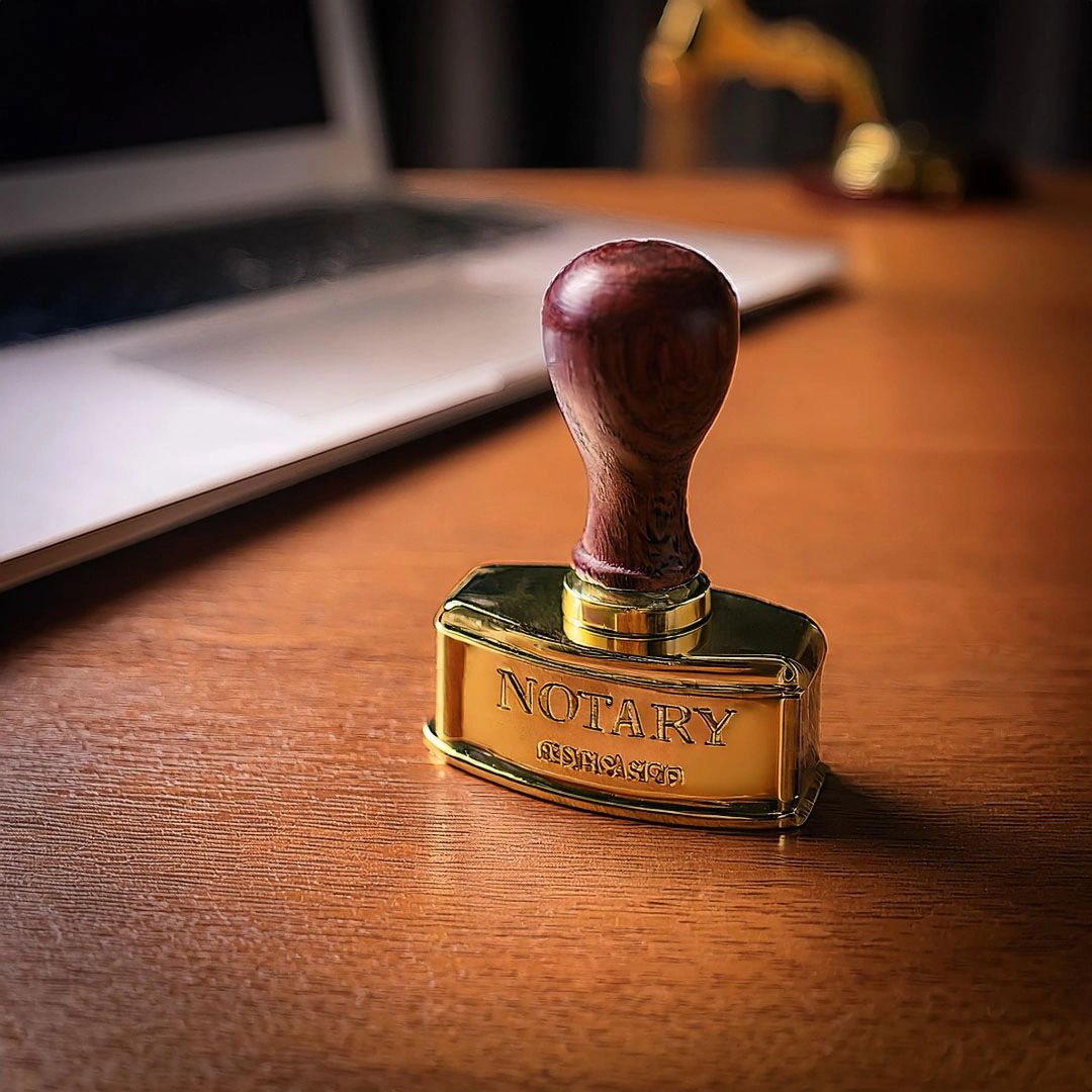 Immaculate Notary Services