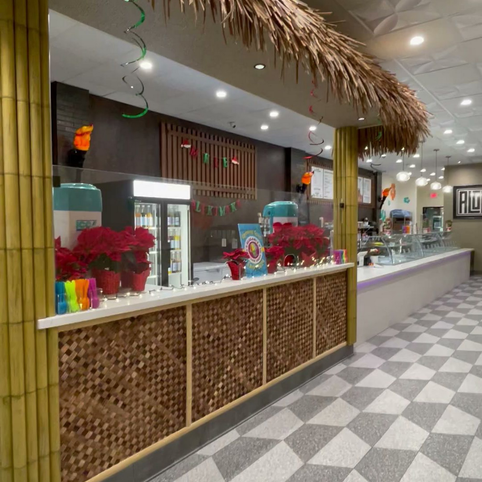 Lappert's Ice Cream - Downtown Redlands, CA Redlands