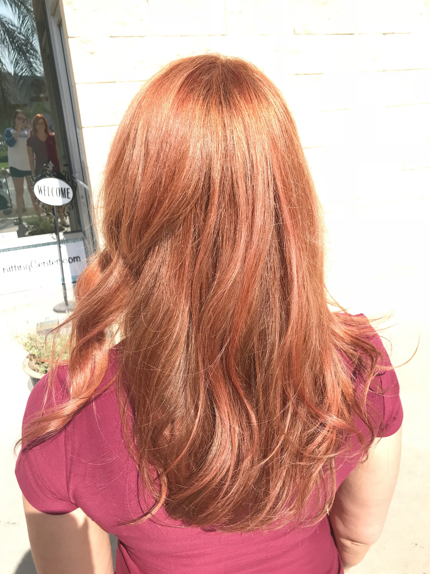 Segura Salon Redlands California 92374