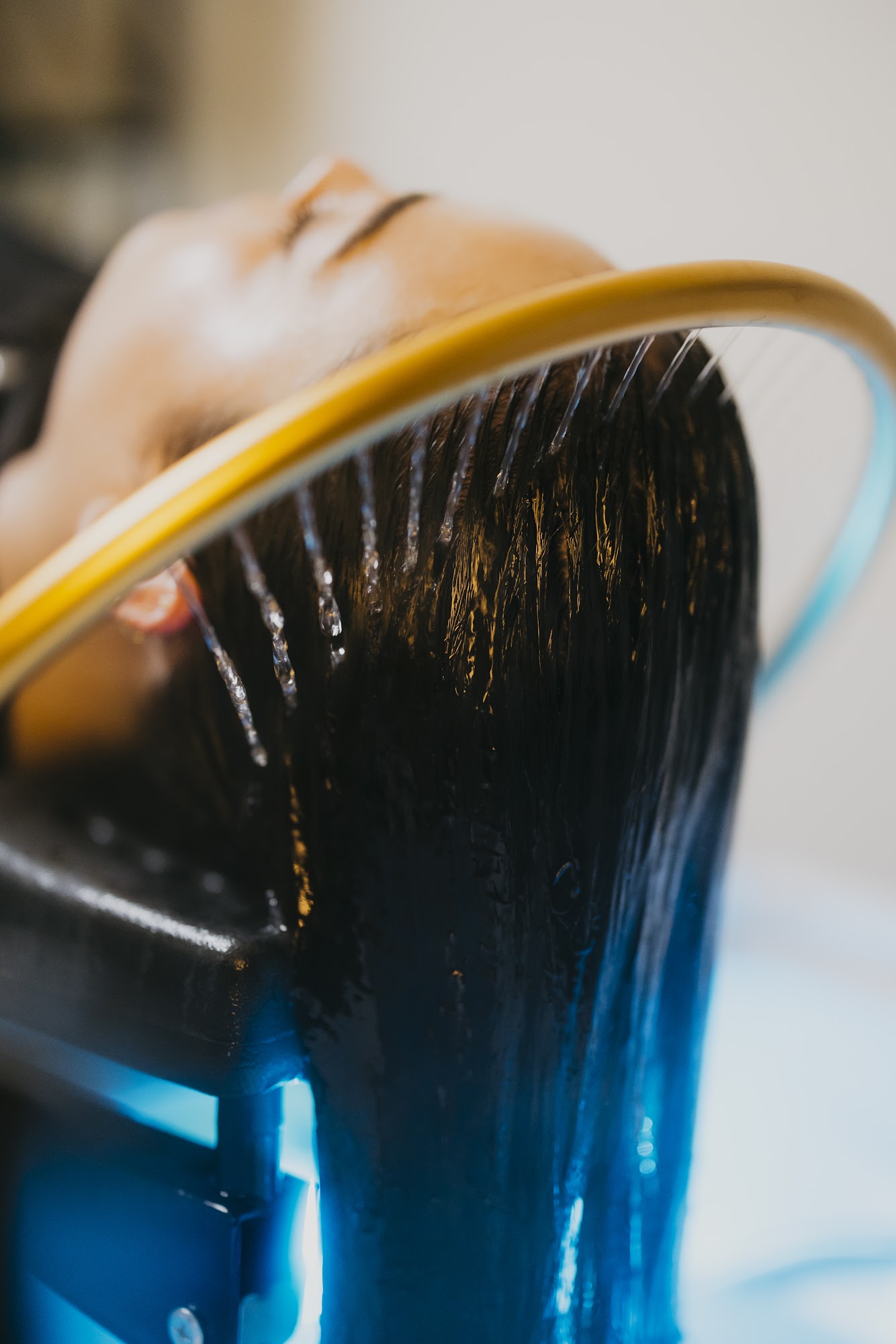 Essential Peace head spa