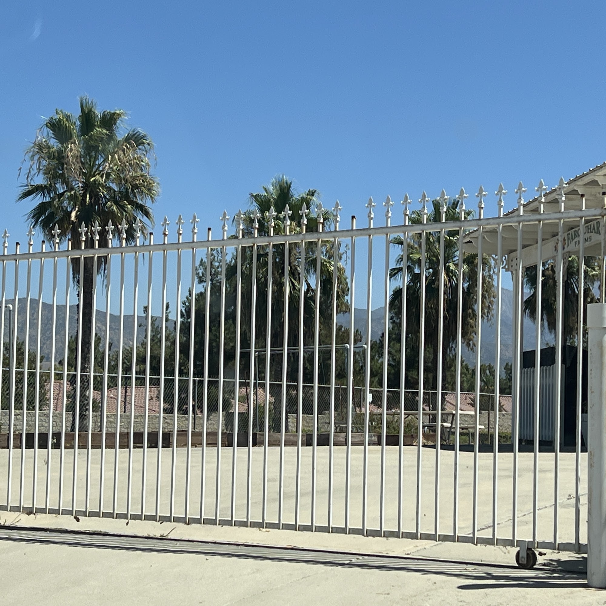 Farquhar Farm Redlands