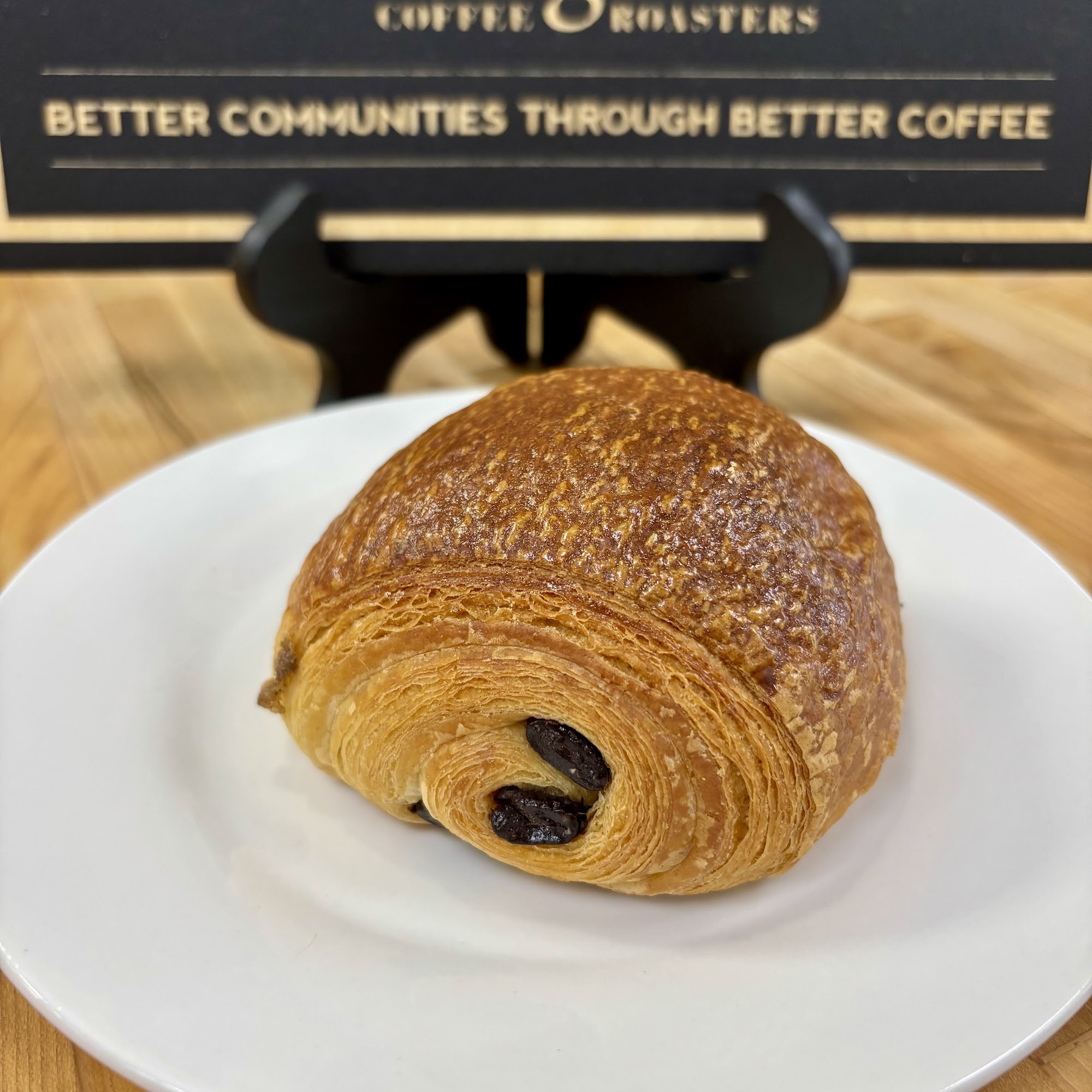 Wild Goose Coffee Roasters