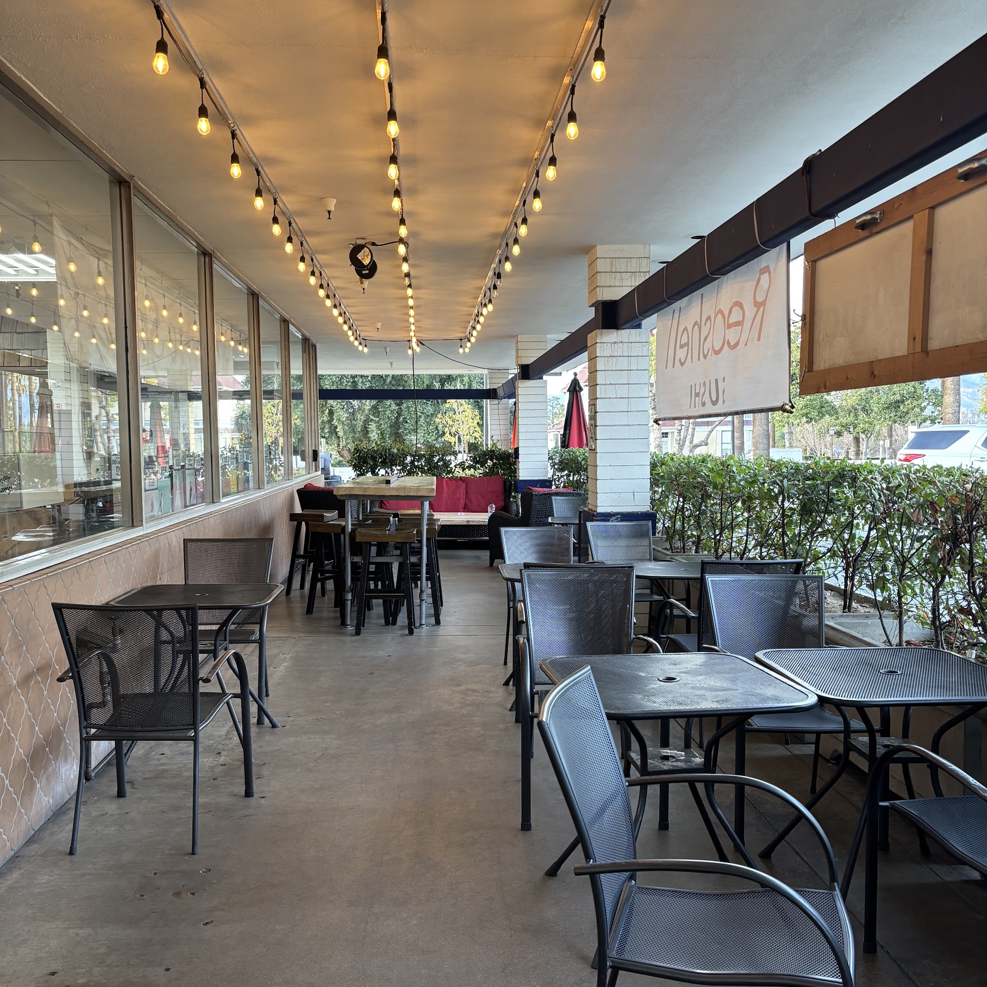 Wild Goose Coffee Roasters