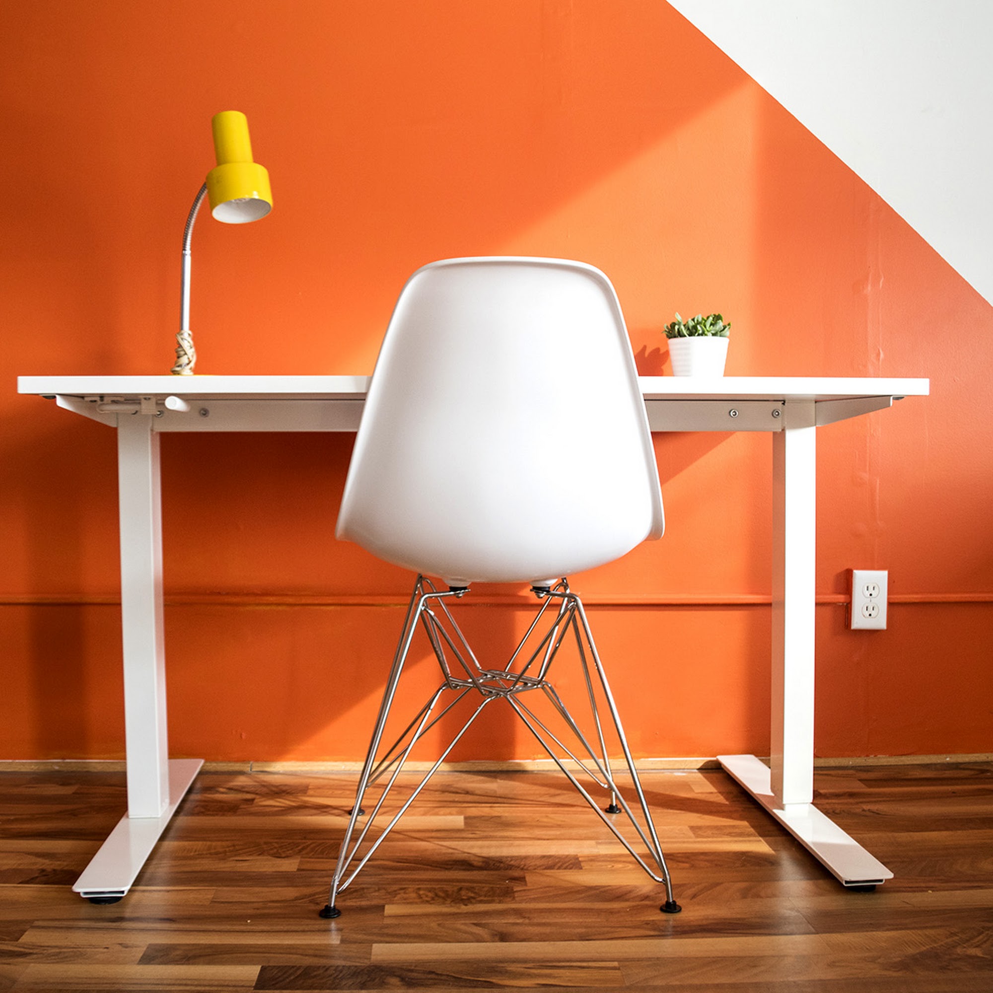 The Orange Space Redlands