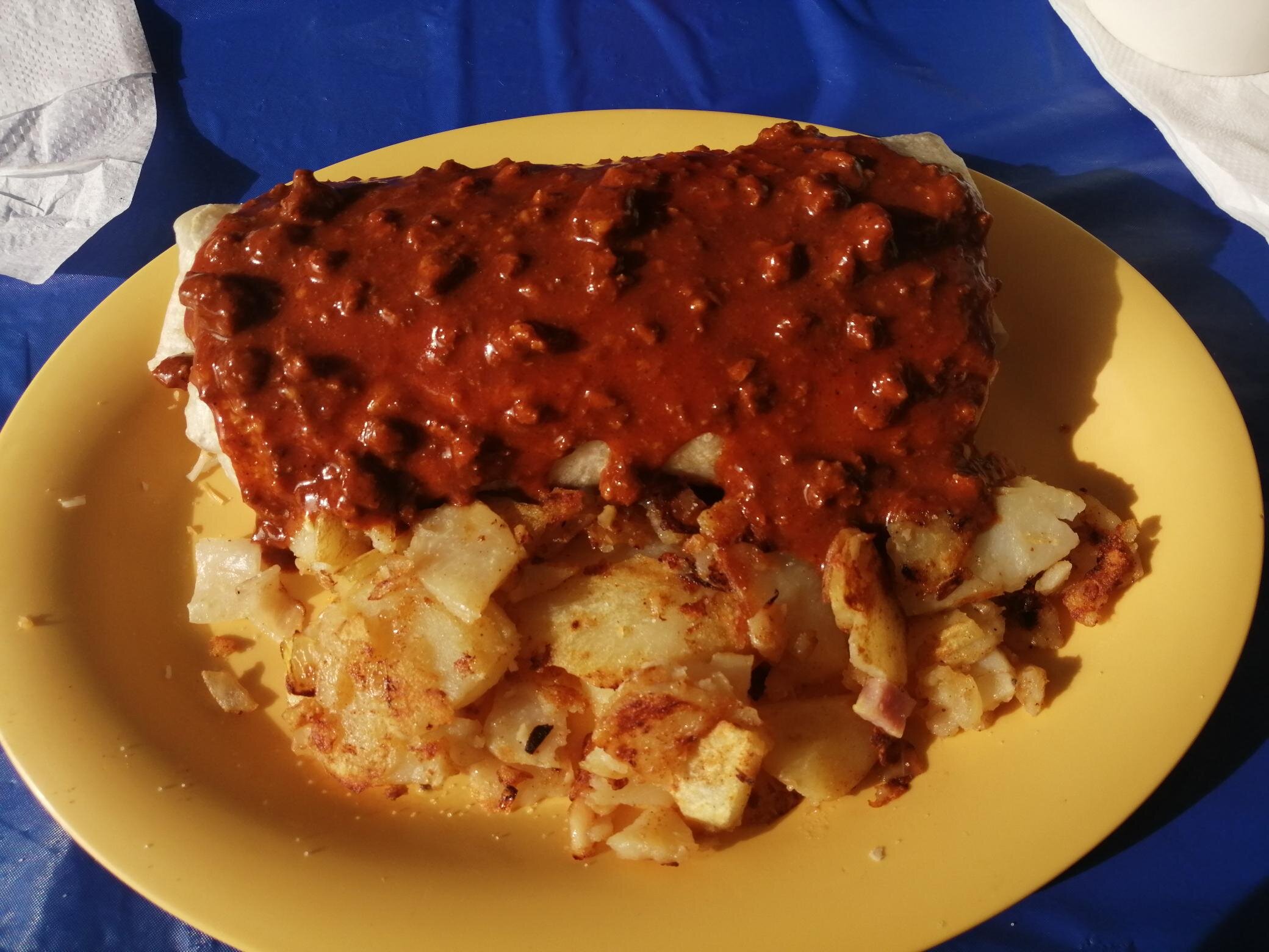 Photo credit: tripadvisor