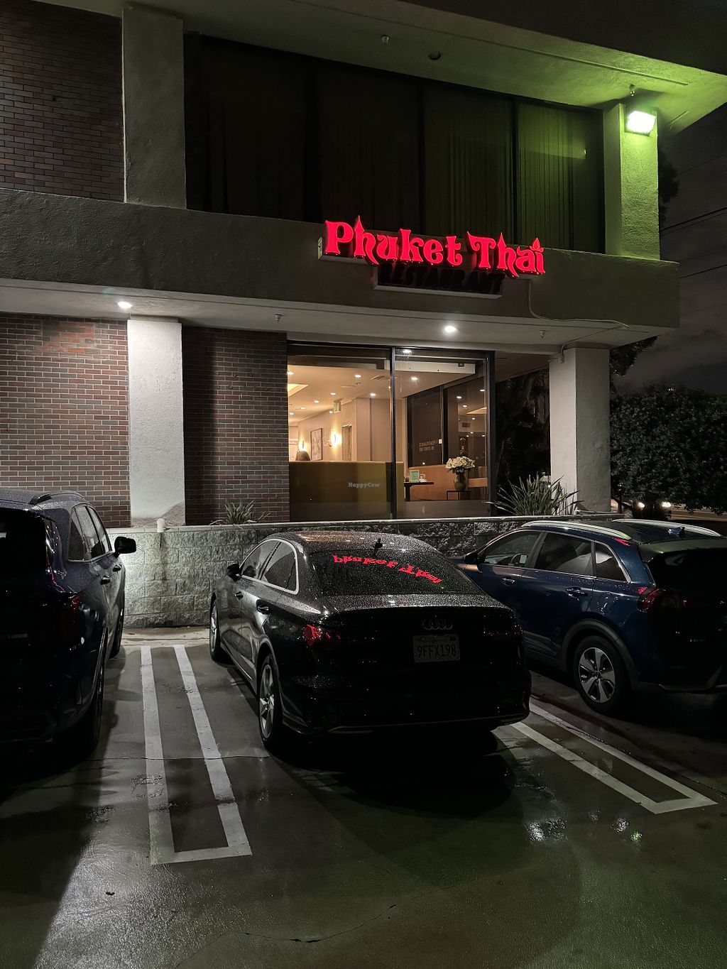 Photo credit: happycow