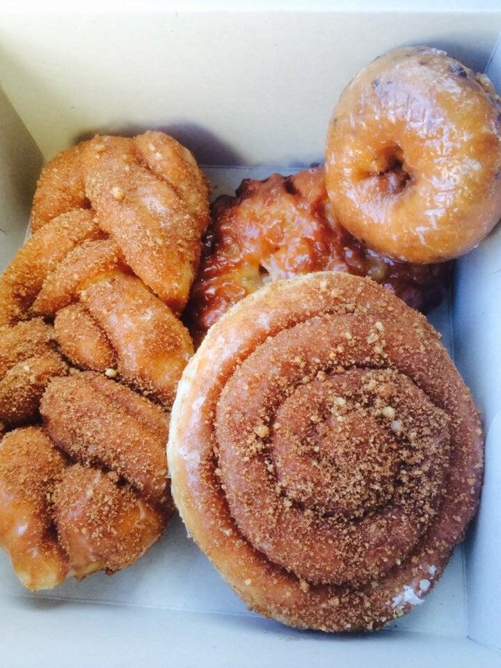 Photo credit: nextdoor