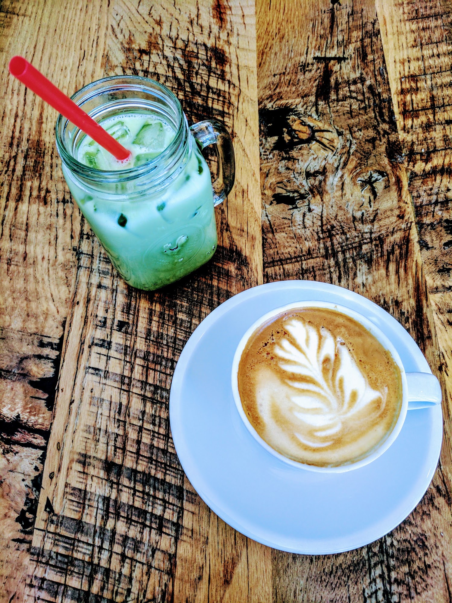 Kirari West Bake Shop Redondo Beach