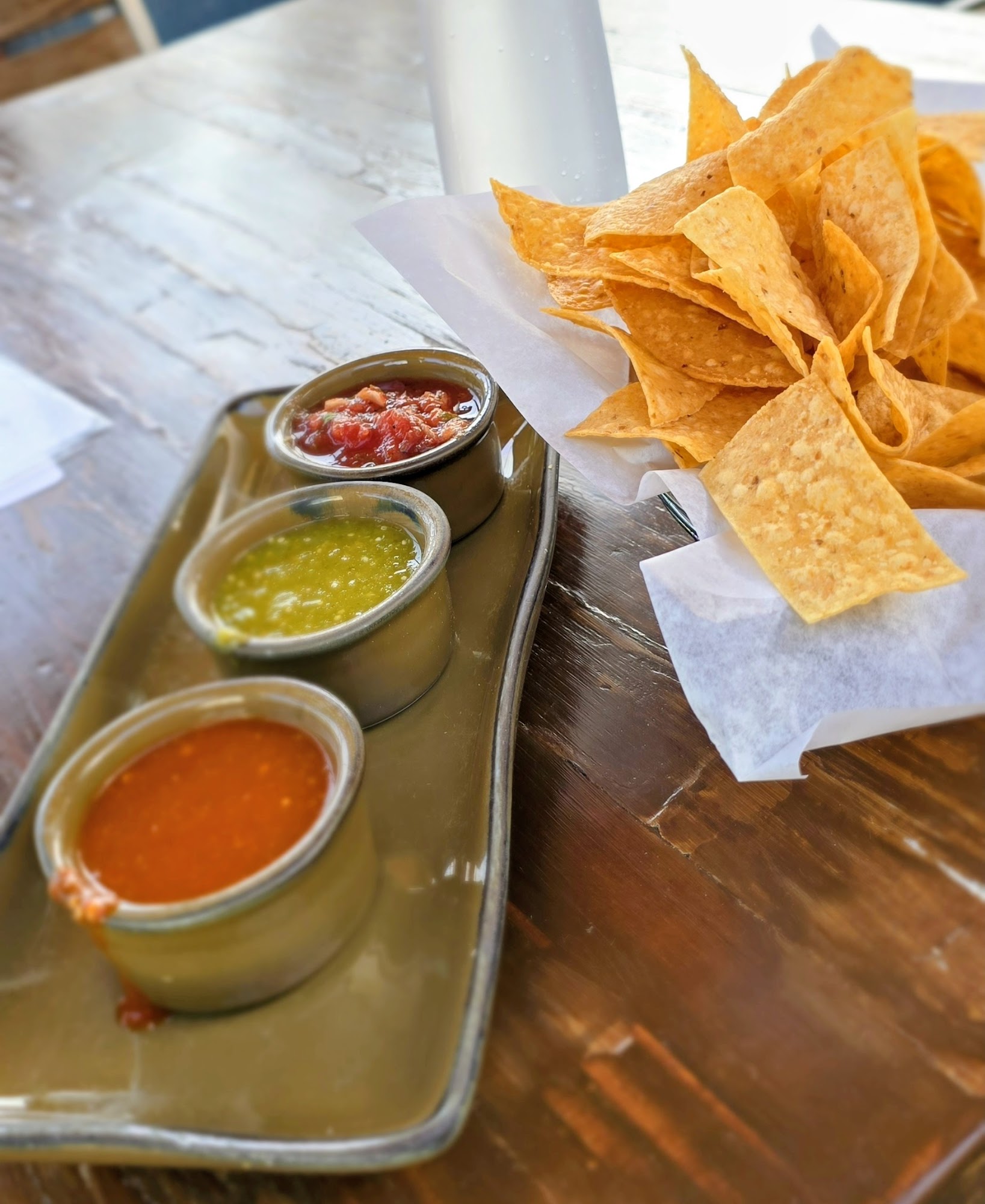 Maderos Cocina Mexicana Redondo Beach