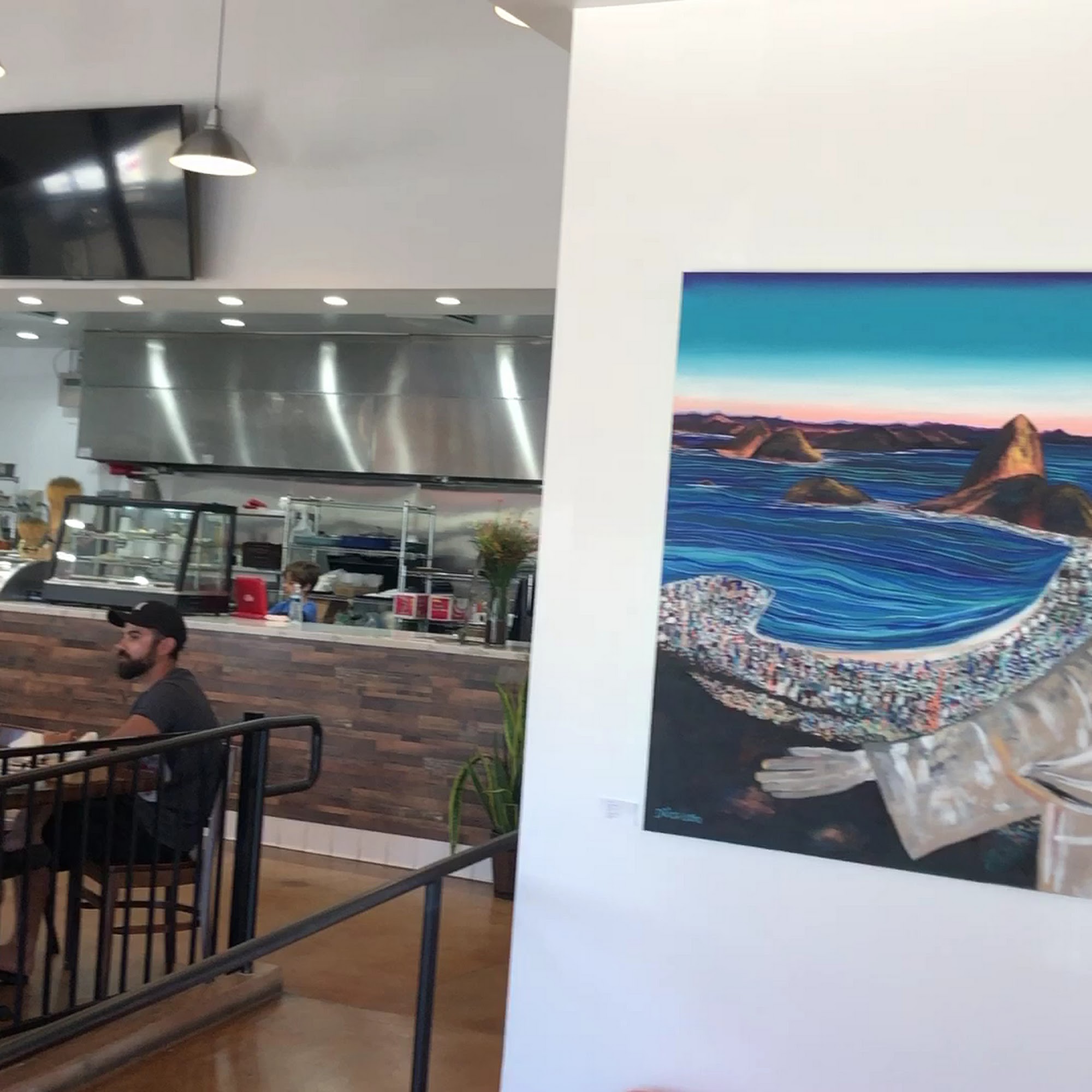 Panelas Brazil Cuisine Redondo Beach