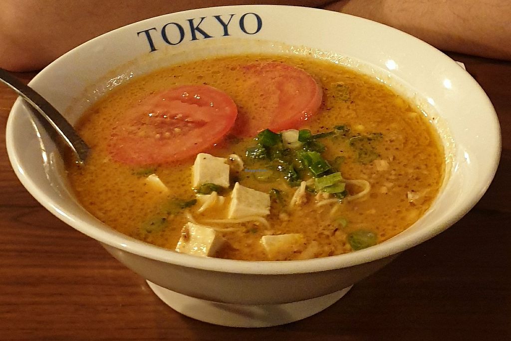 Photo credit: happycow