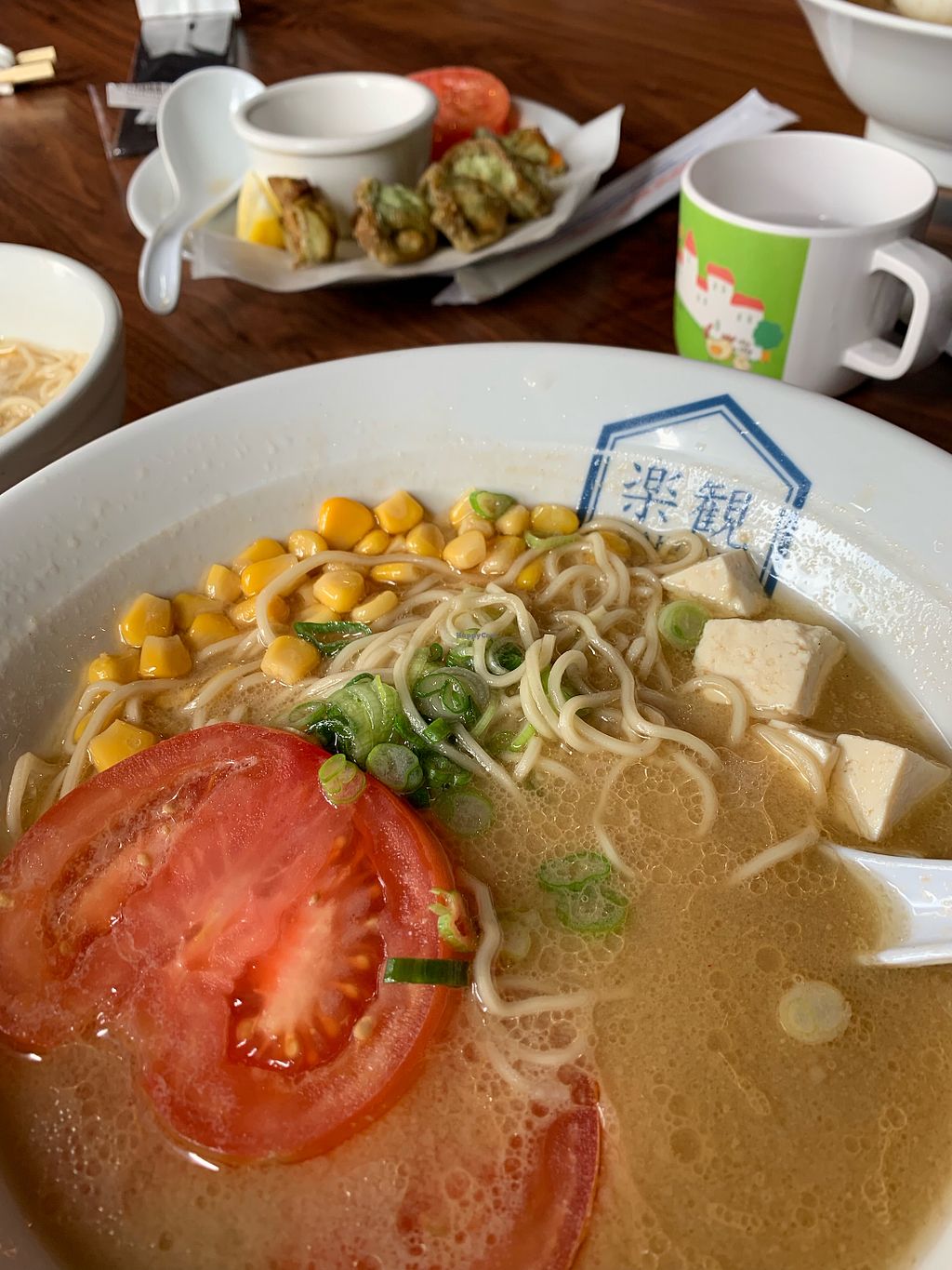 Photo credit: happycow