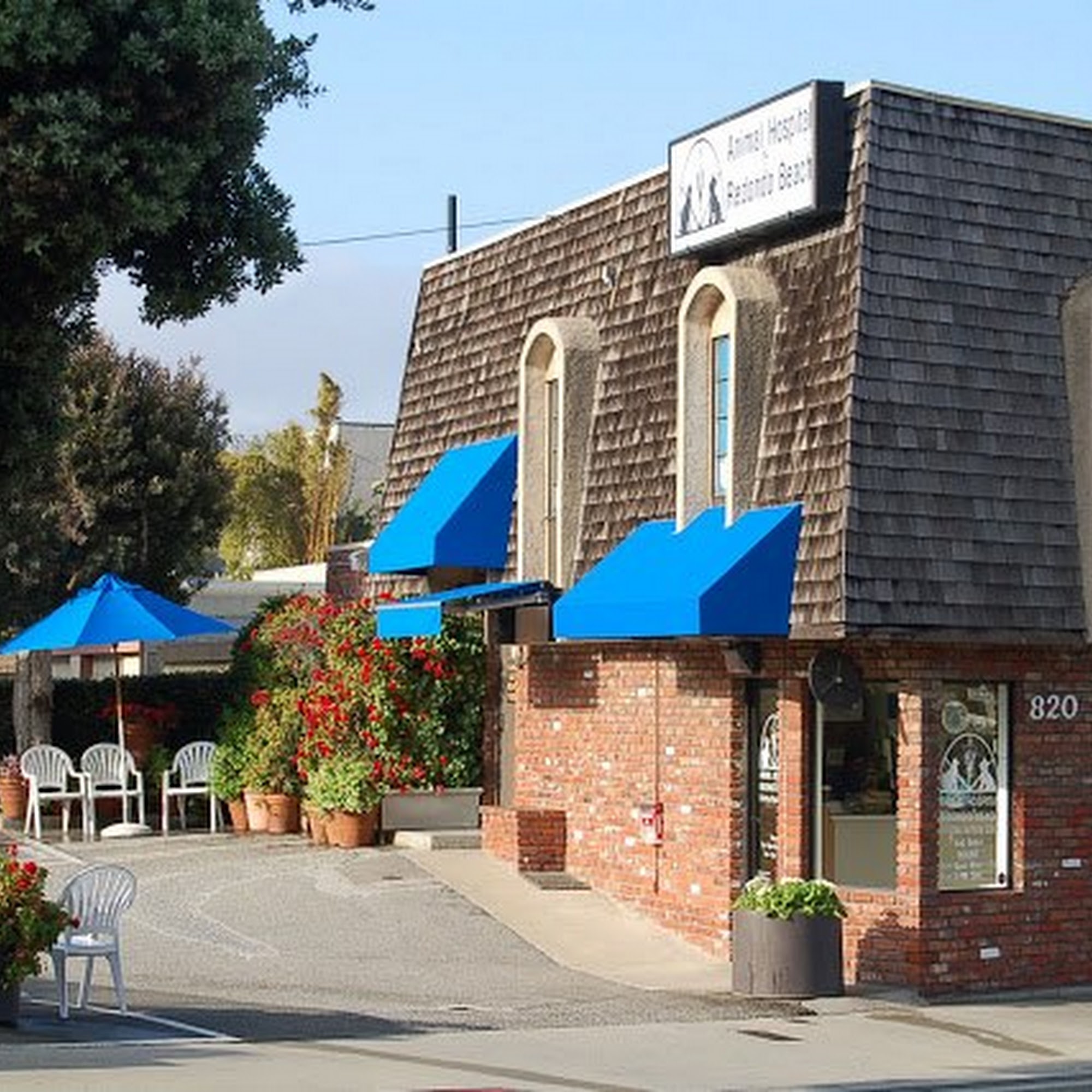 Animal Hospital of Redondo Beach Redondo Beach