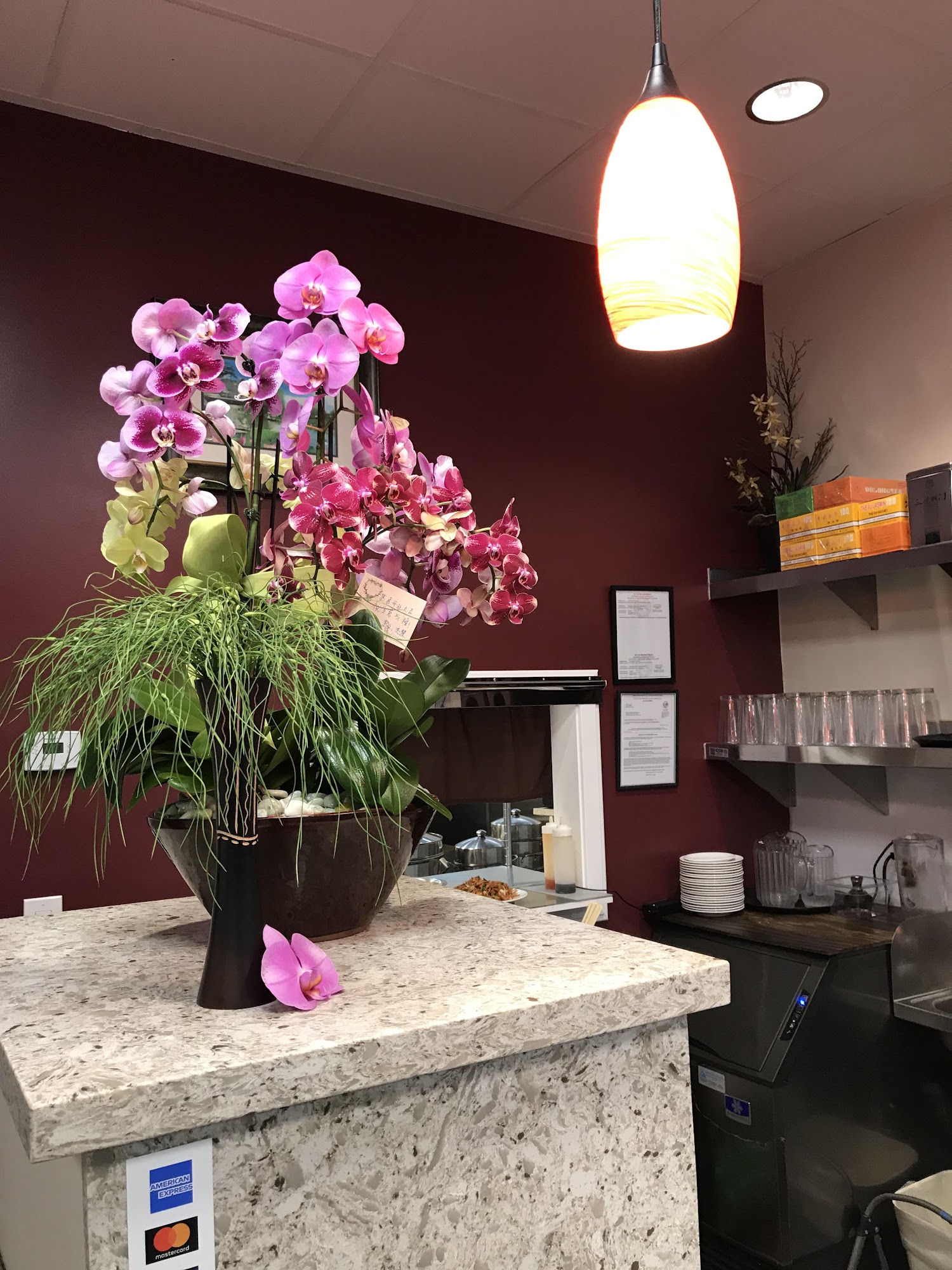 Jiayuan Dumpling House Redondo Beach