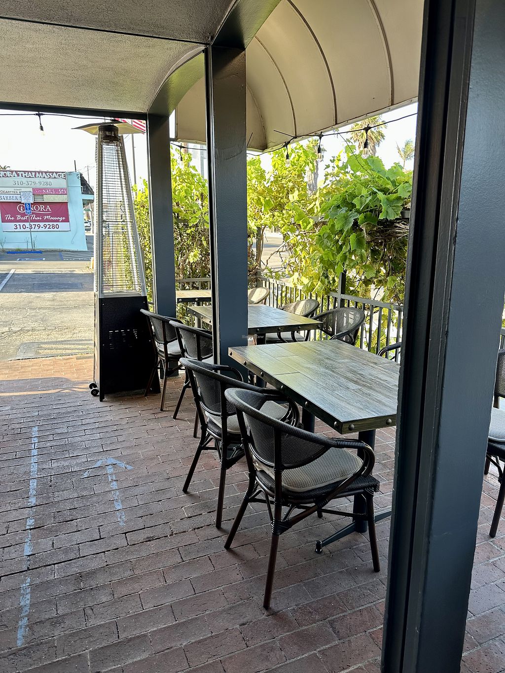 Photo credit: happycow