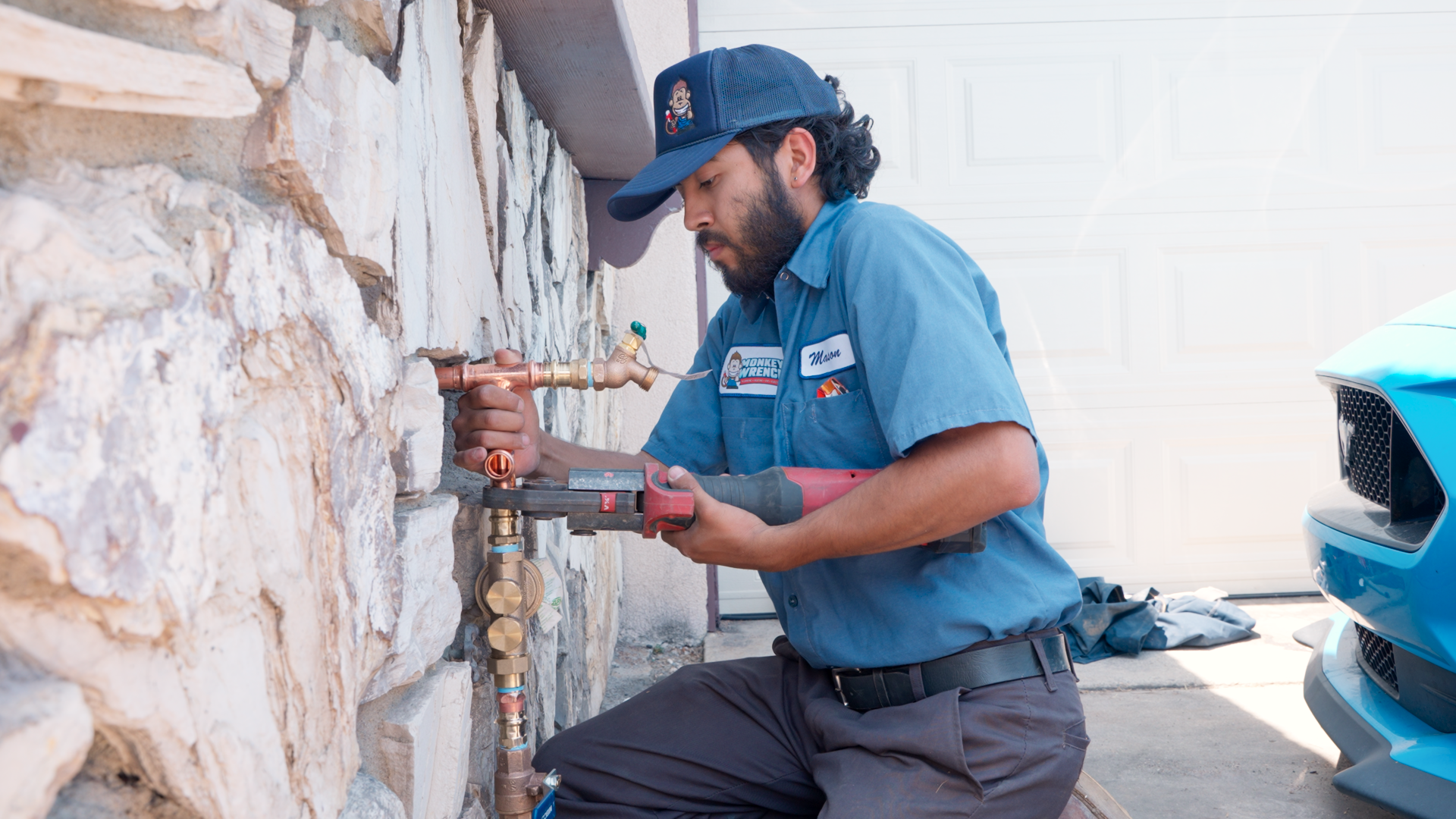 Photo credit: nextdoor