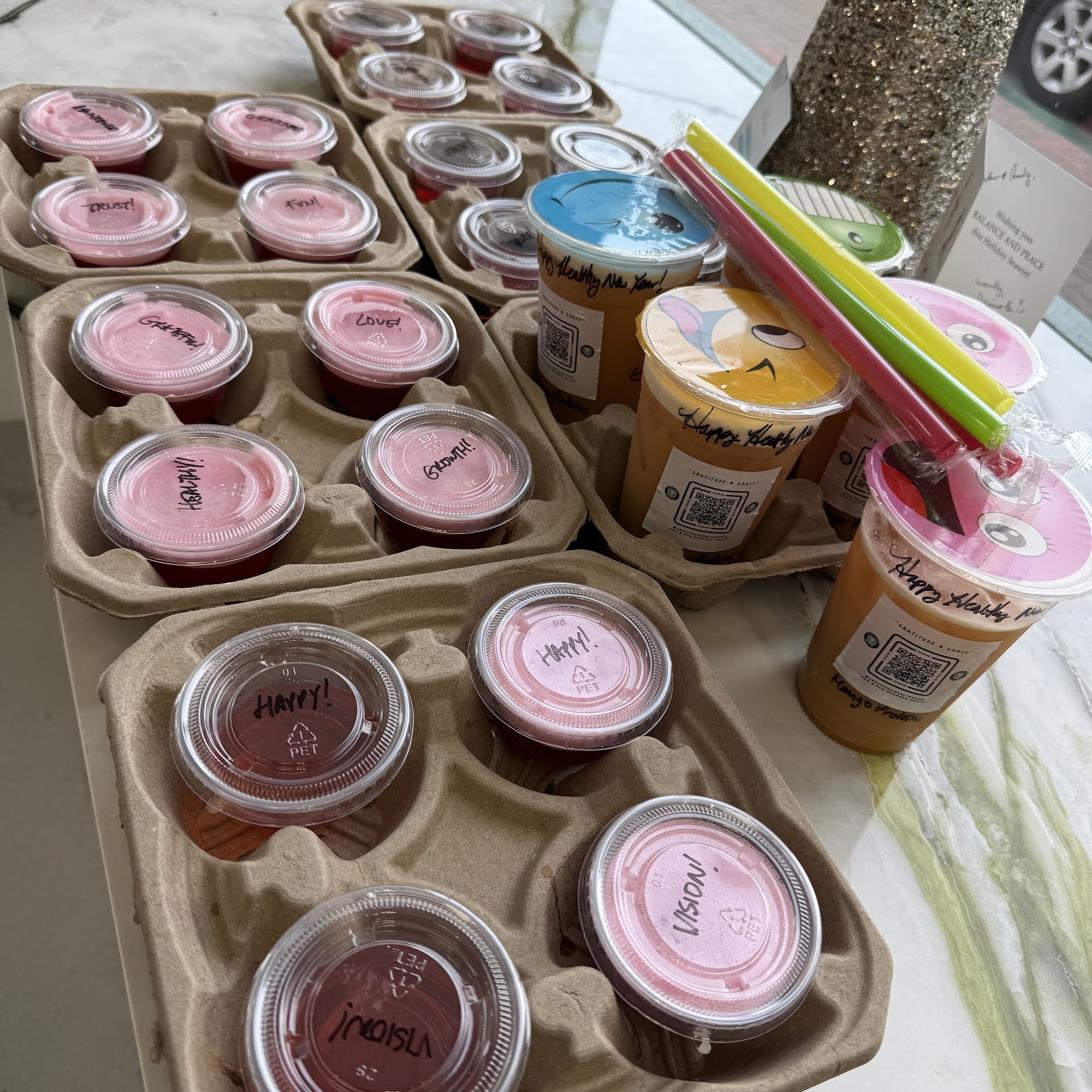 Gratitude Healthy Hub (G-HUB) Redondo Beach