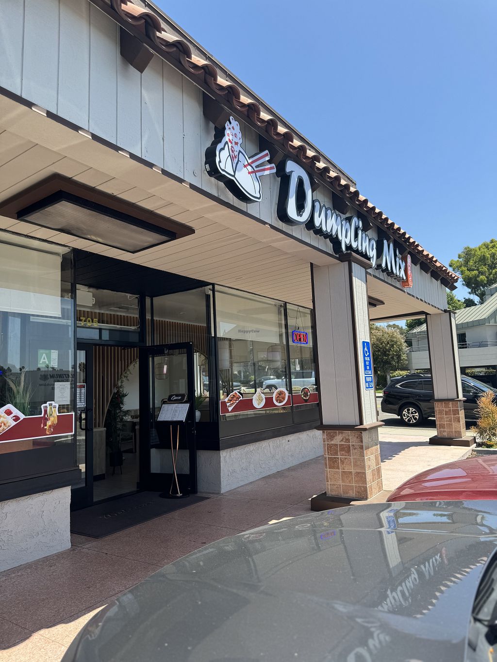 Photo credit: happycow