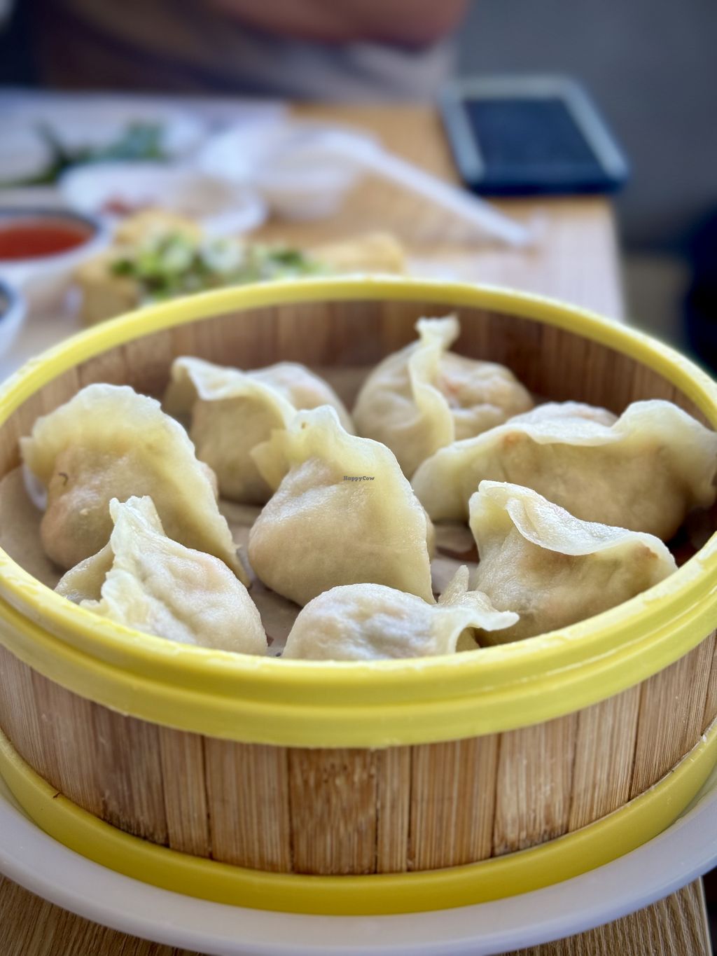 Photo credit: happycow