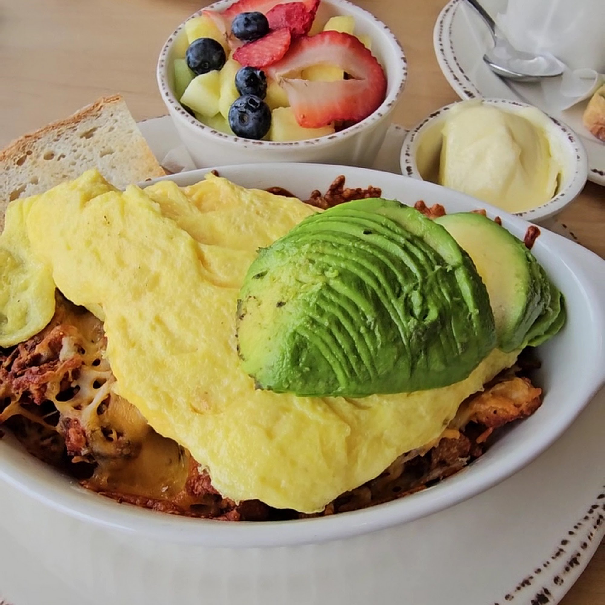 Mychal's Café Redondo Beach